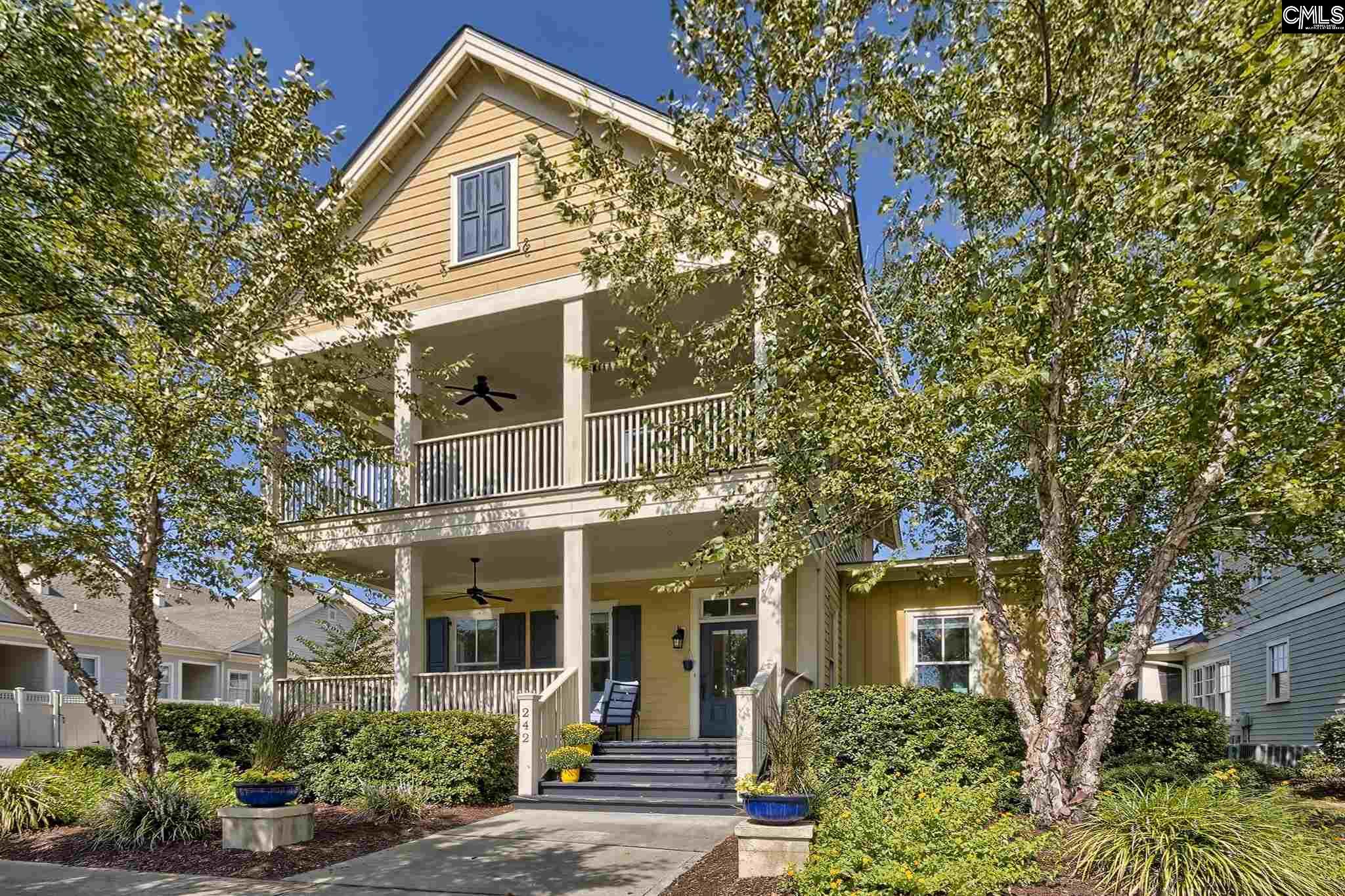242 River Club Lexington, SC 29072