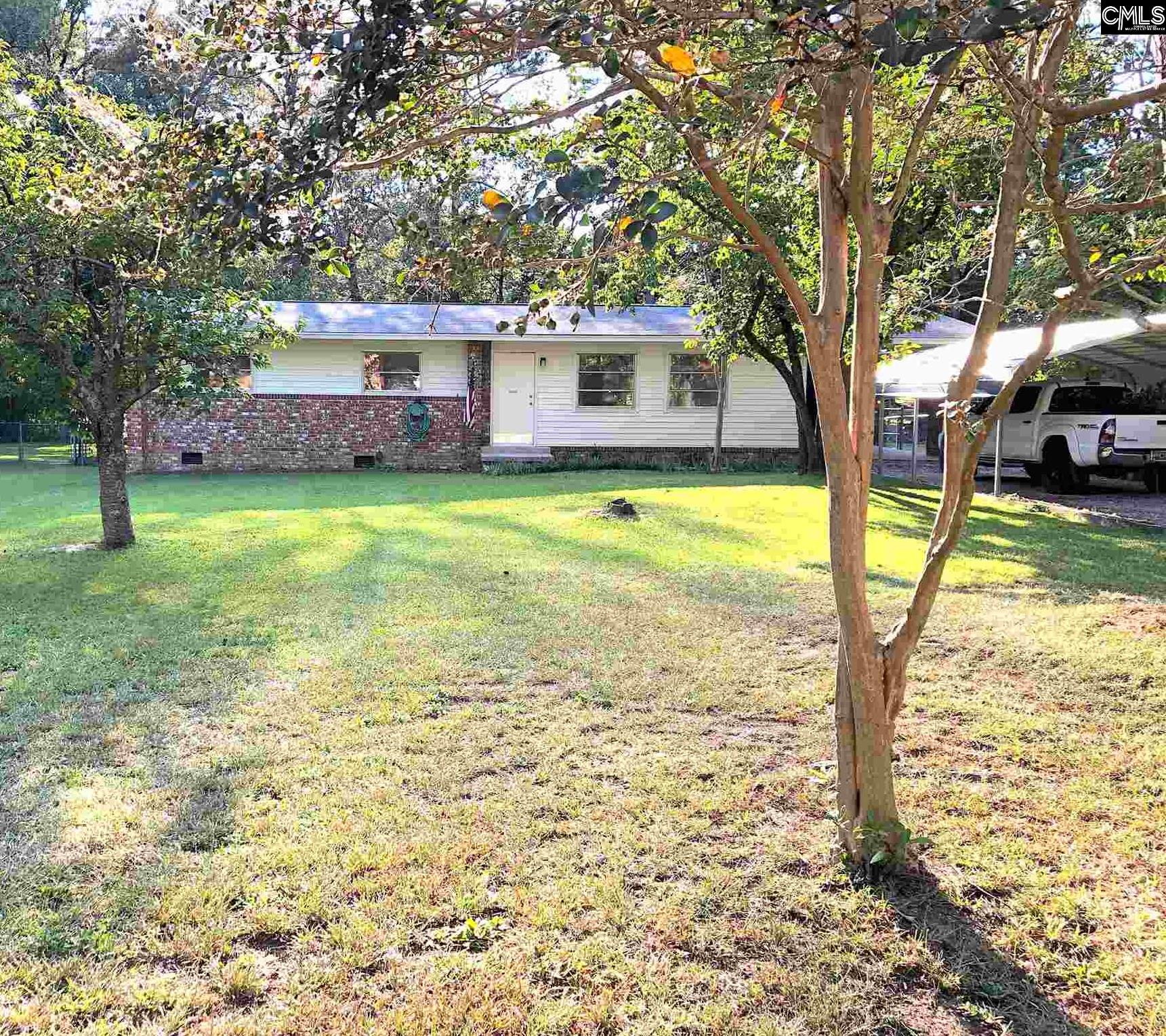 1701 Fairlamb Columbia, SC 29223
