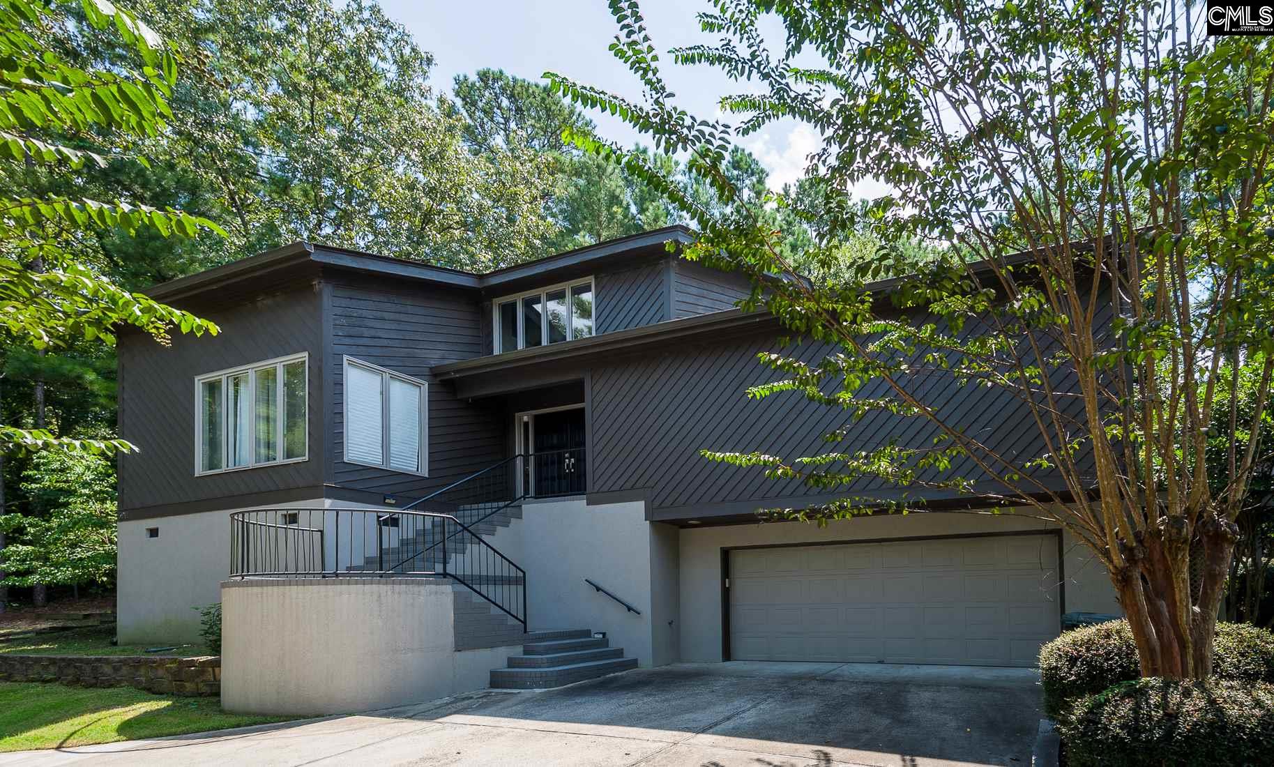 5911 Marthas Glen Columbia, SC 29209-1339