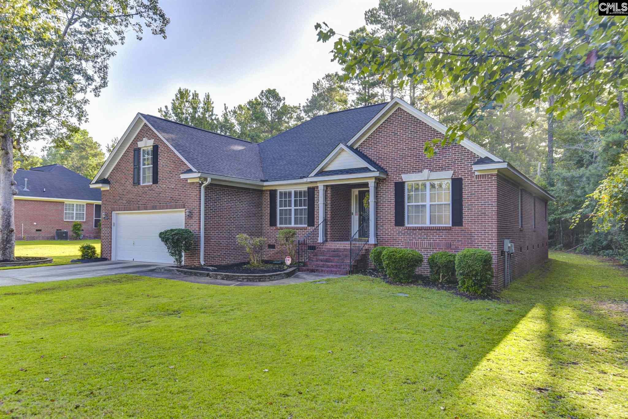 6 Frasier Bay Columbia, SC 29229