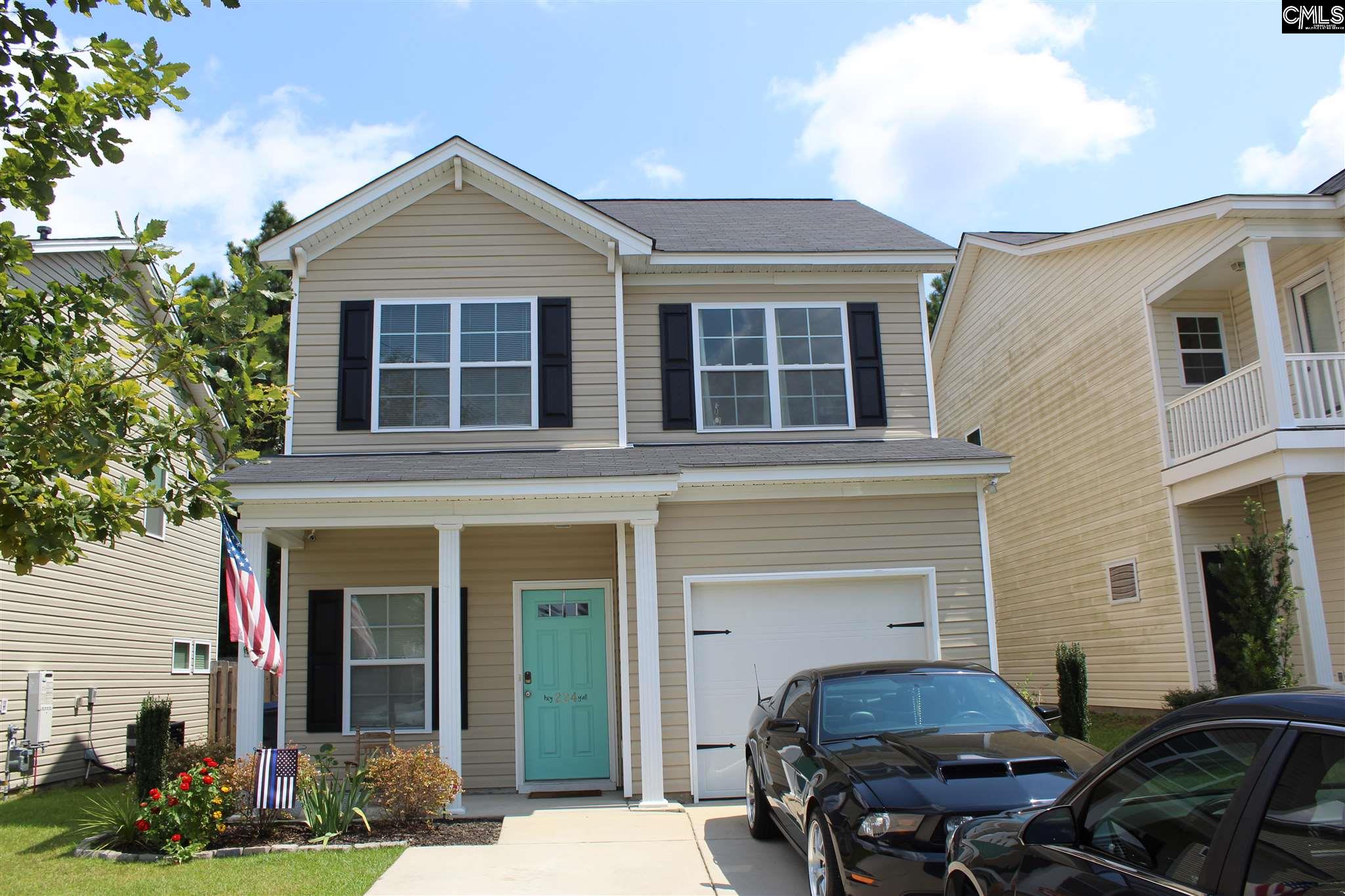 224 Megan Lexington, SC 29073