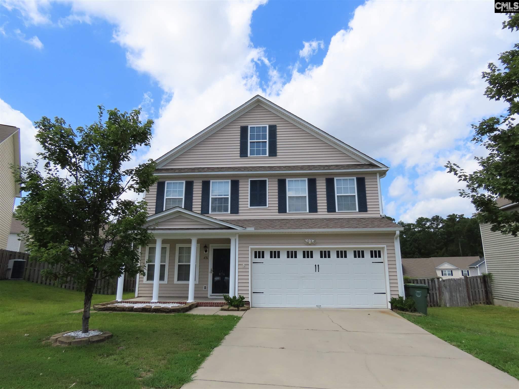 476 Grand National Elgin, SC 29045