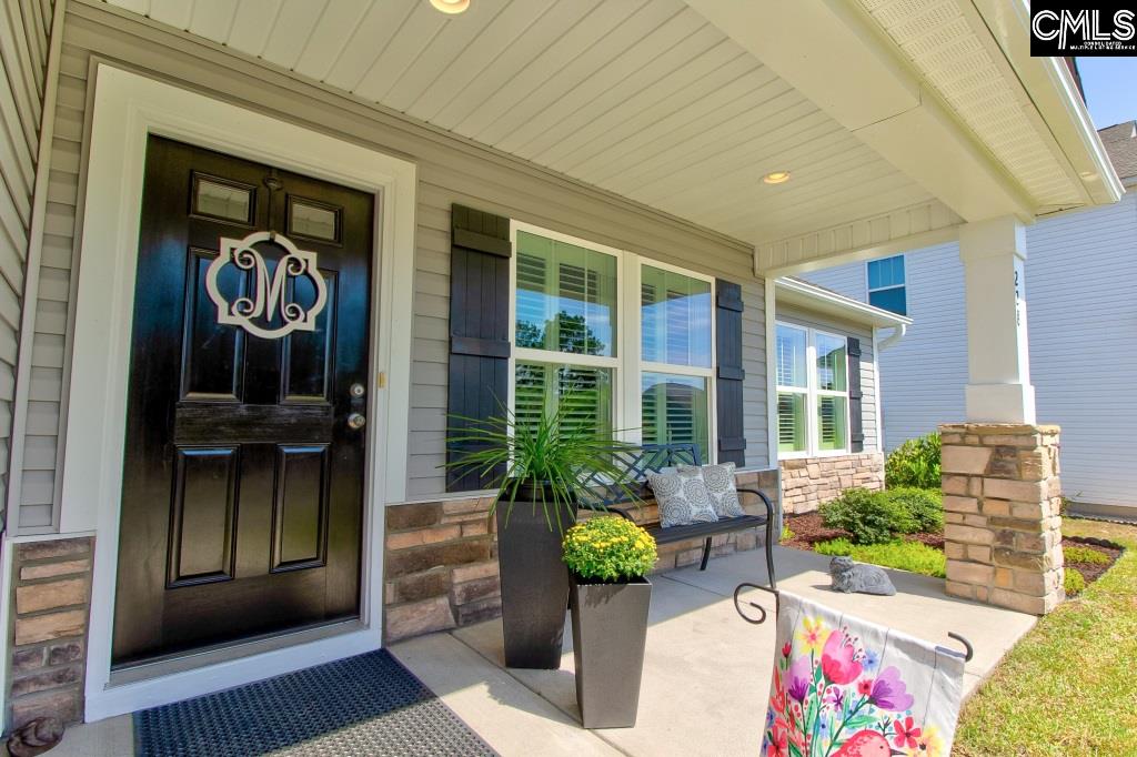 228 Allans Mill Columbia, SC 29223-4268