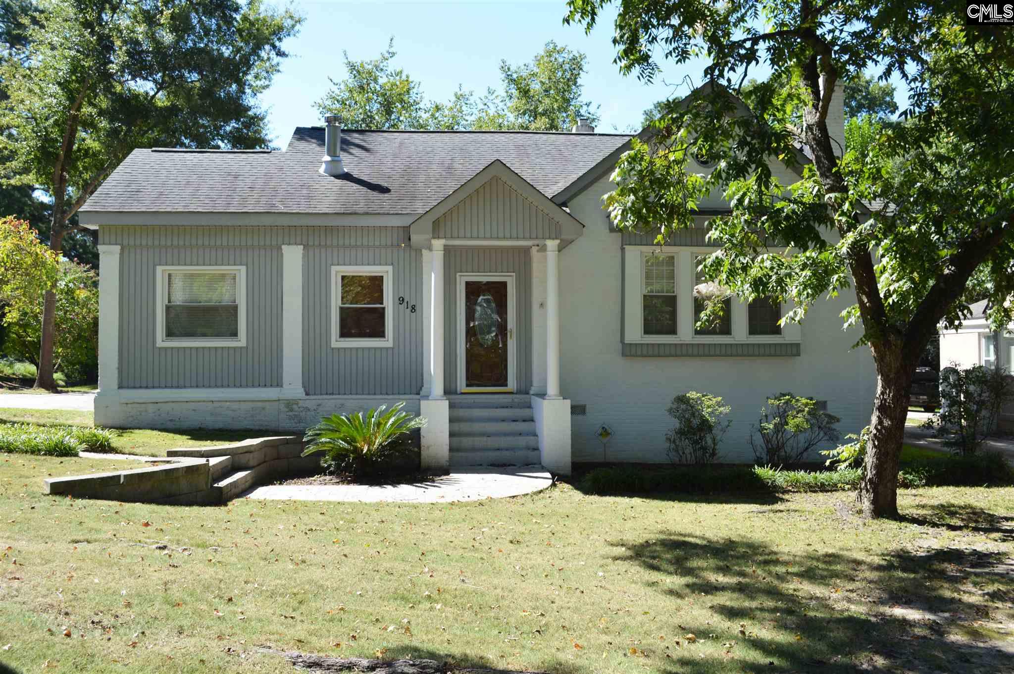 918 Sunset Columbia, SC 29203