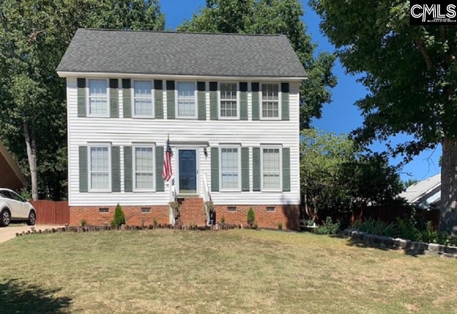166 Stockmoor Columbia, SC 29212