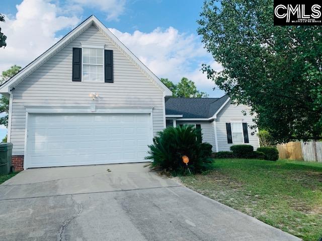 103 Blue Heron Columbia, SC 29229