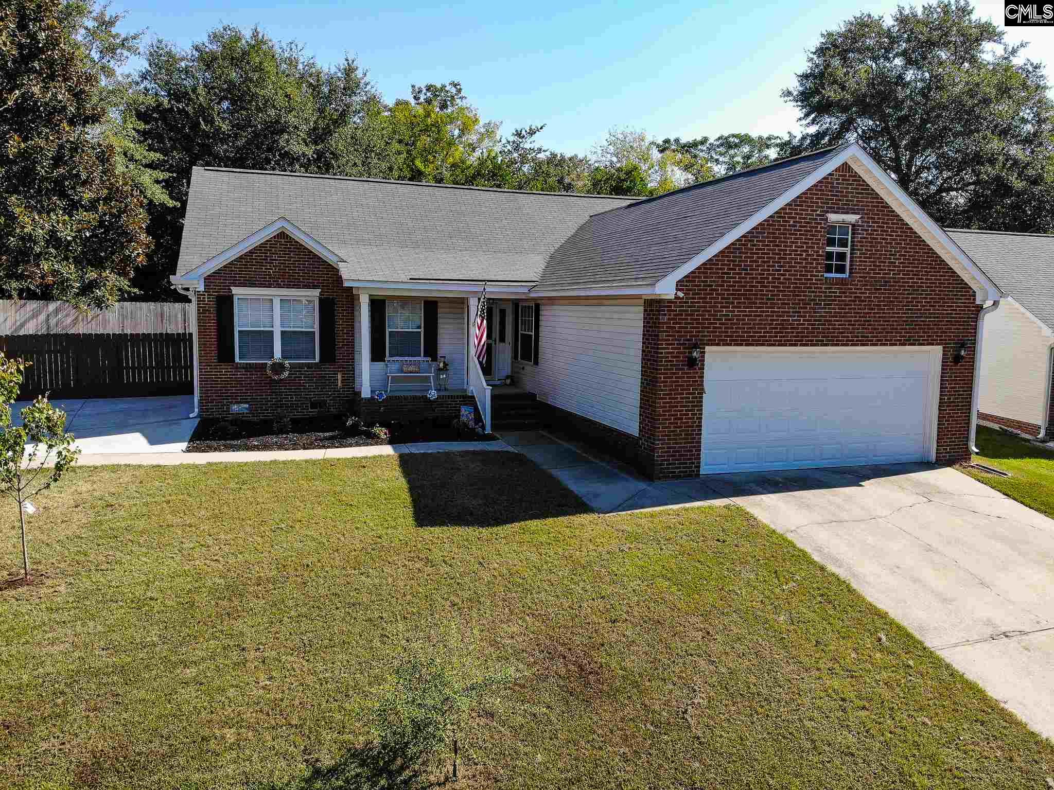 192 Whisper Lake Lexington, SC 29072