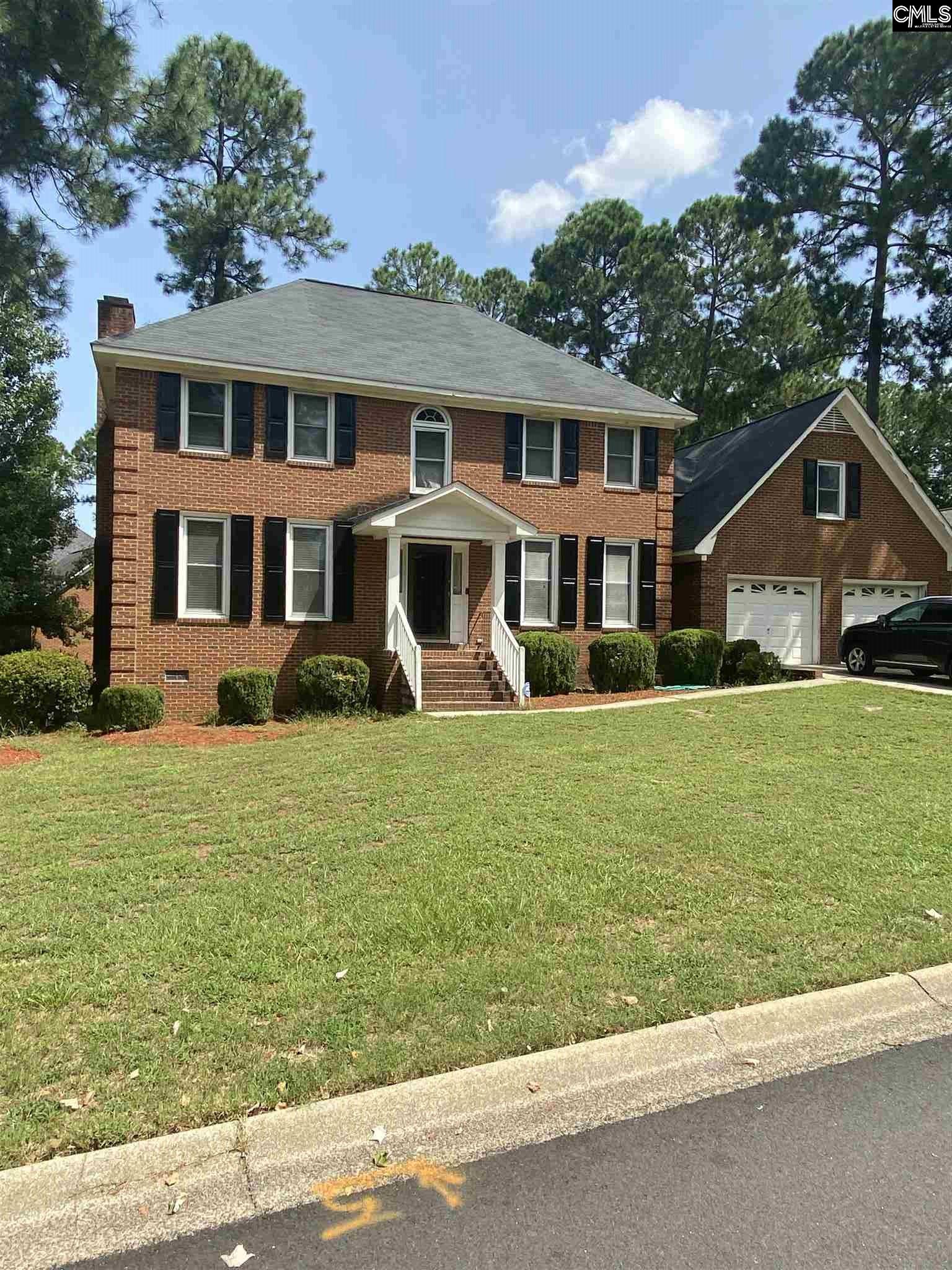 140 Watson Columbia, SC 29229