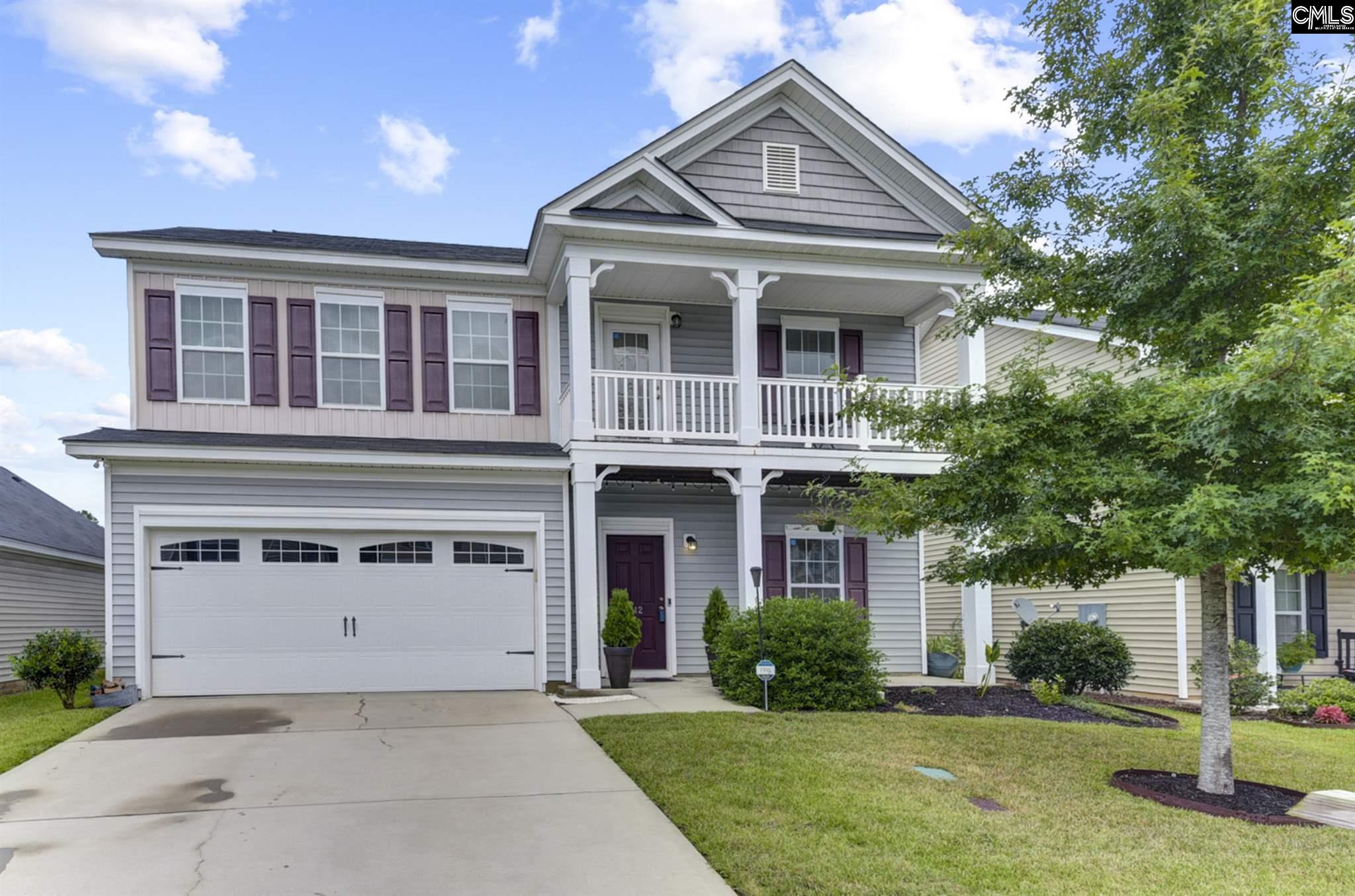 212 Jerri Columbia, SC 29209