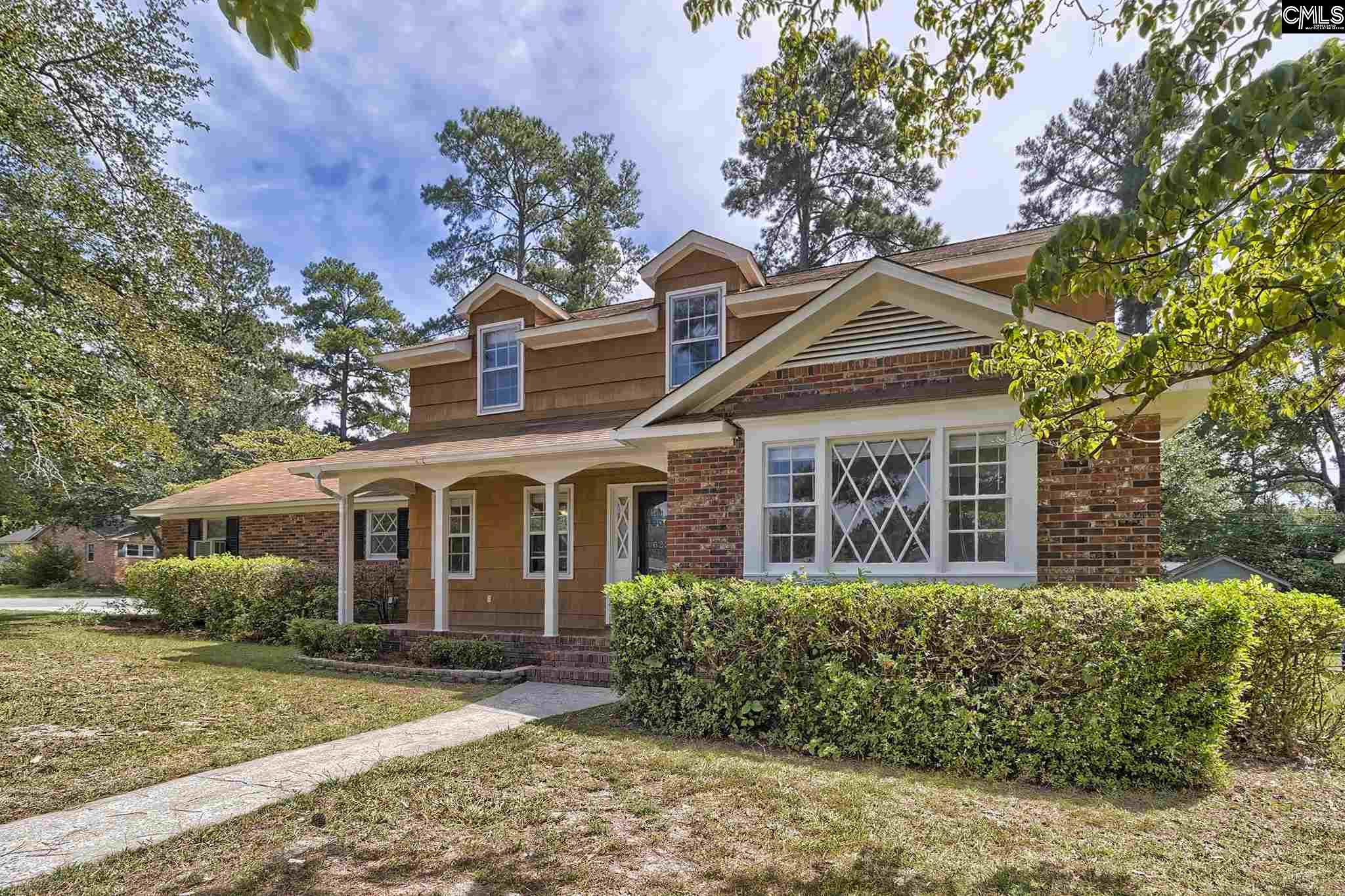 6220 Kemberly Columbia, SC 29206-1816