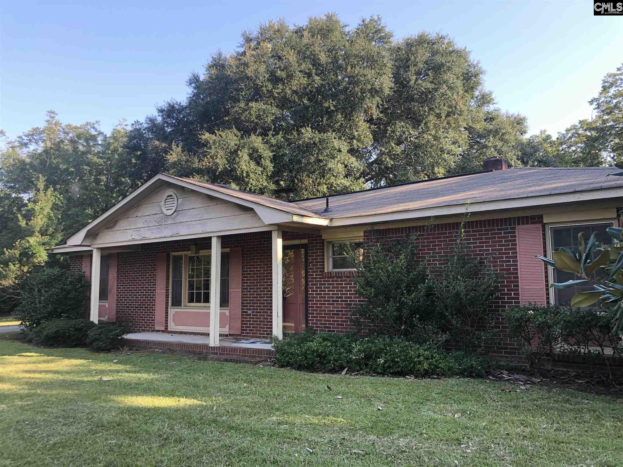 1332 Hendrix Landing Lexington, SC 29072-0000