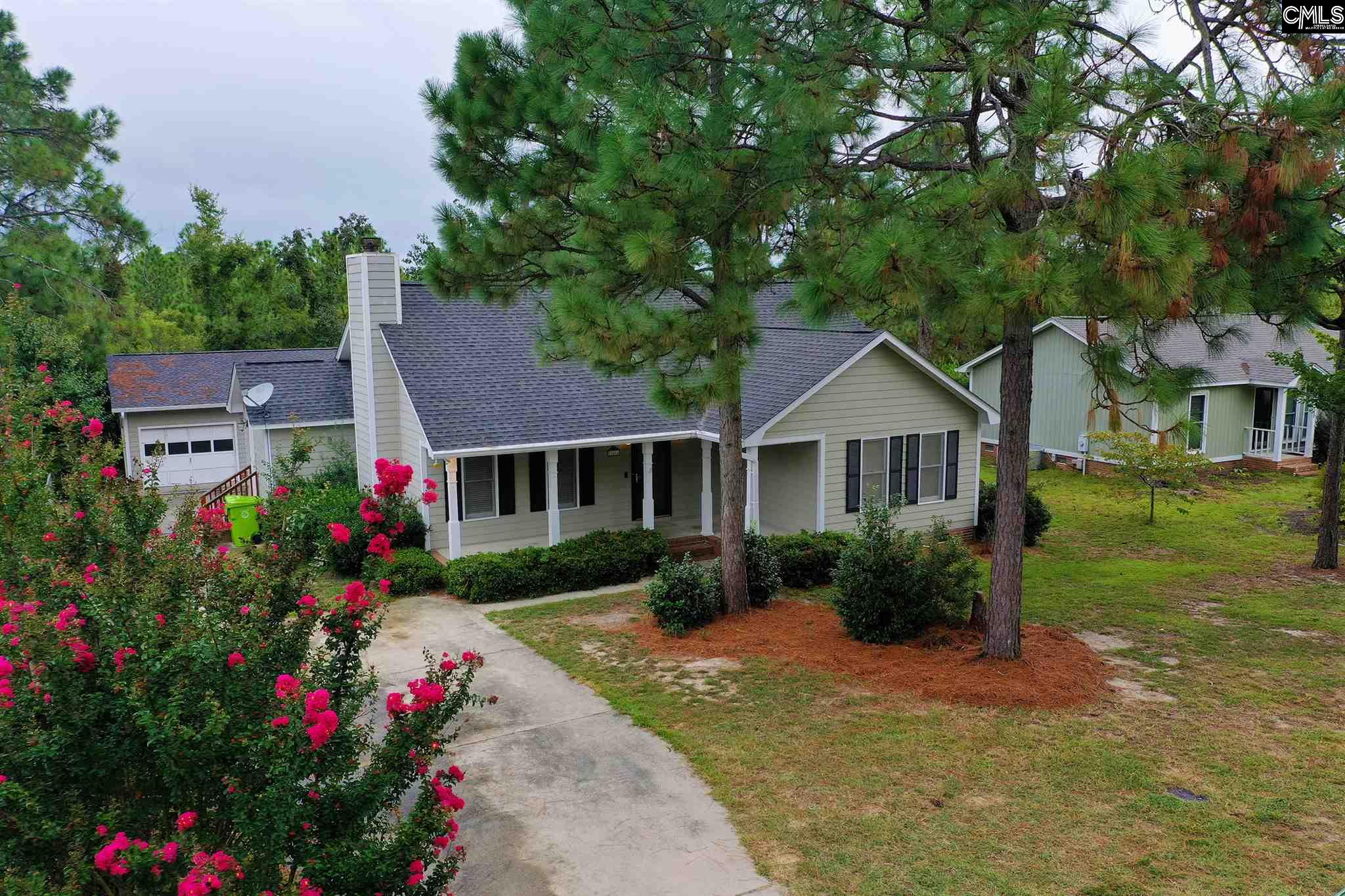 204 Camp Creek Elgin, SC 29045