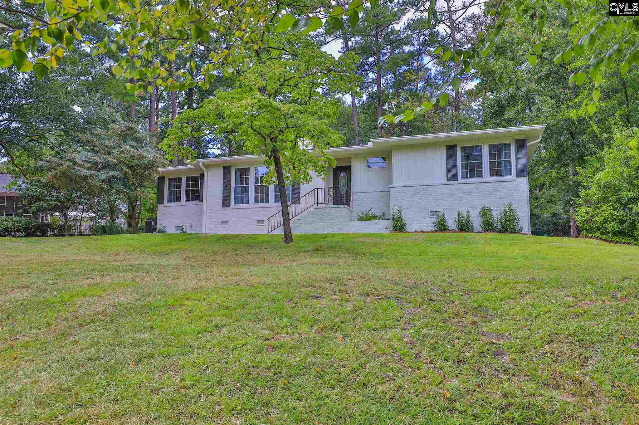835 Camellia Columbia, SC 29205