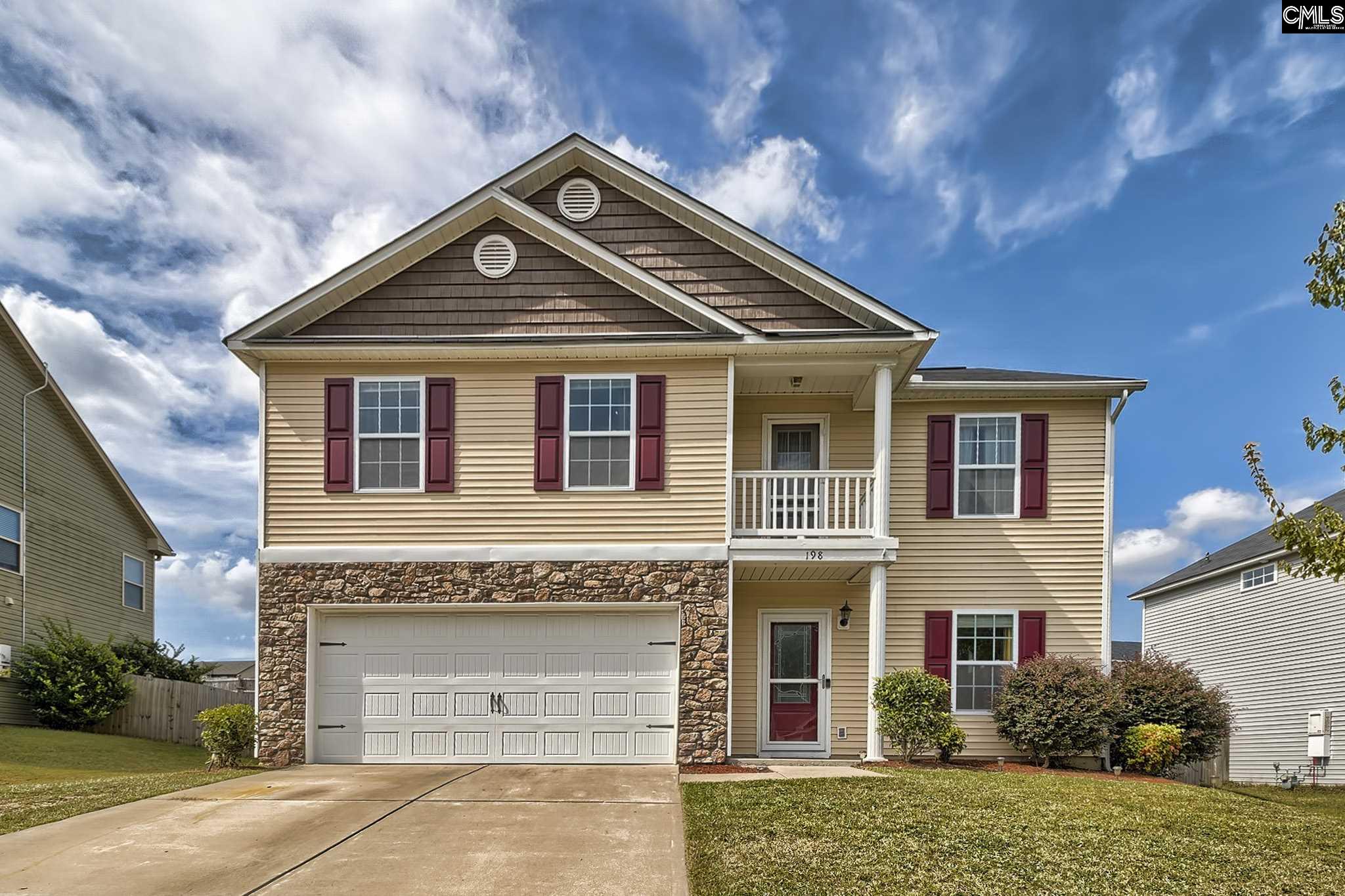 198 Mesa Verde Lexington, SC 29073
