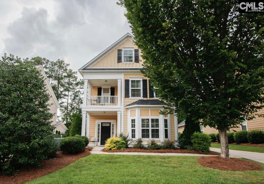 749 Moonsail Chapin, SC 29036