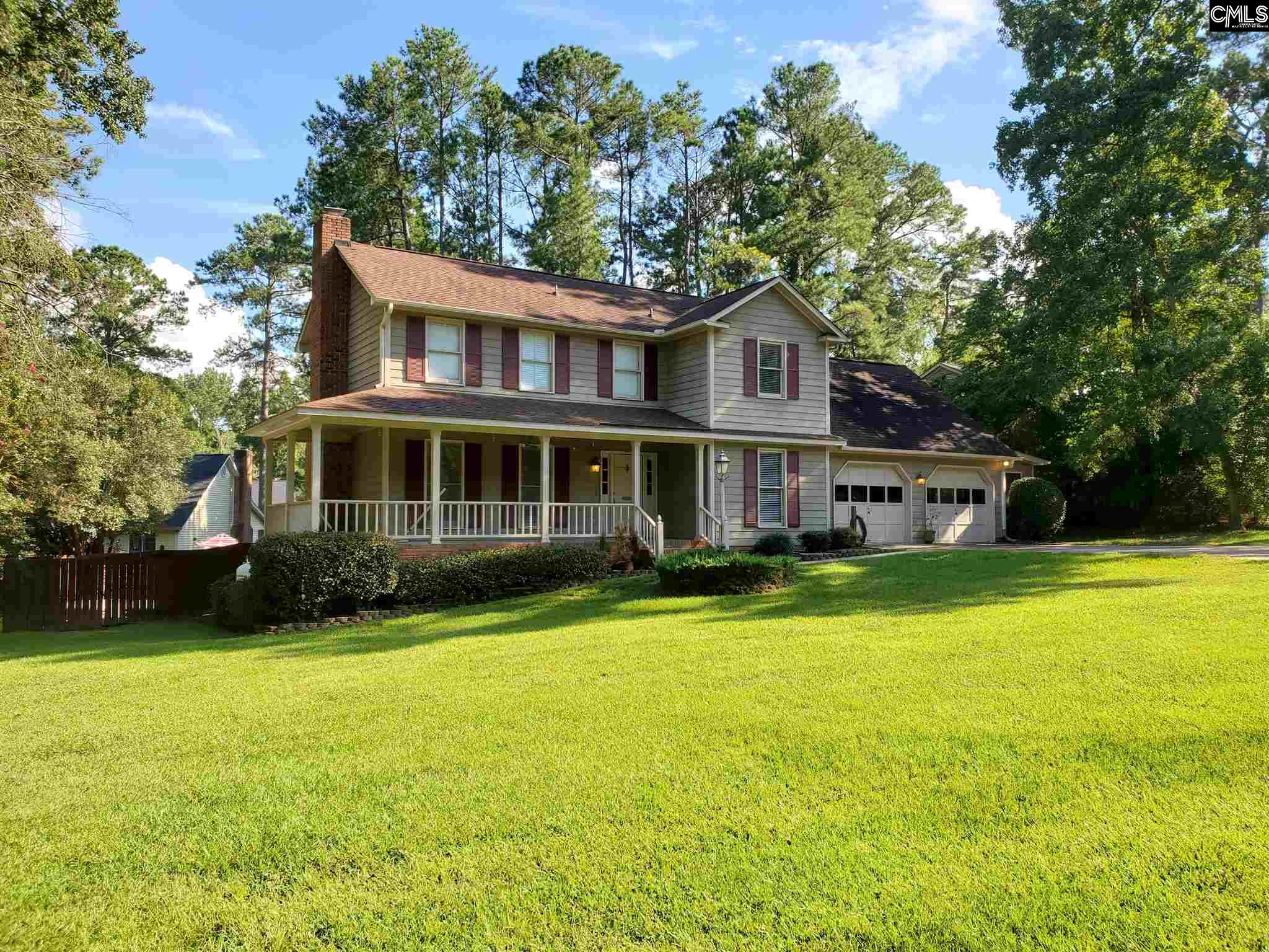 306 Timberhill Columbia, SC 29212