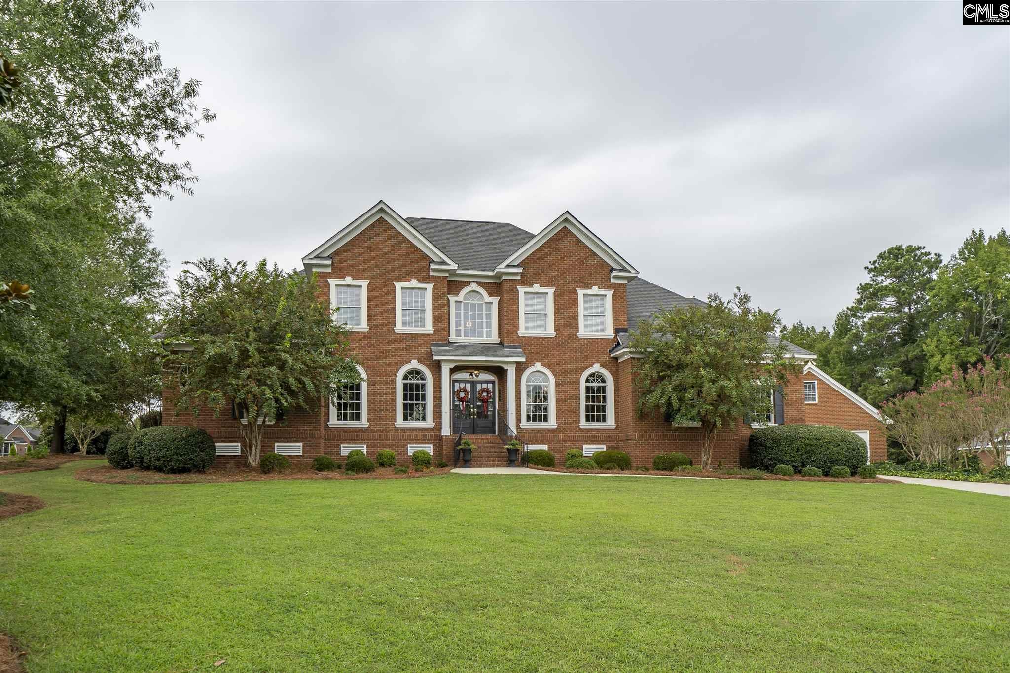 109 Carrie Clyde Lexington, SC 29072