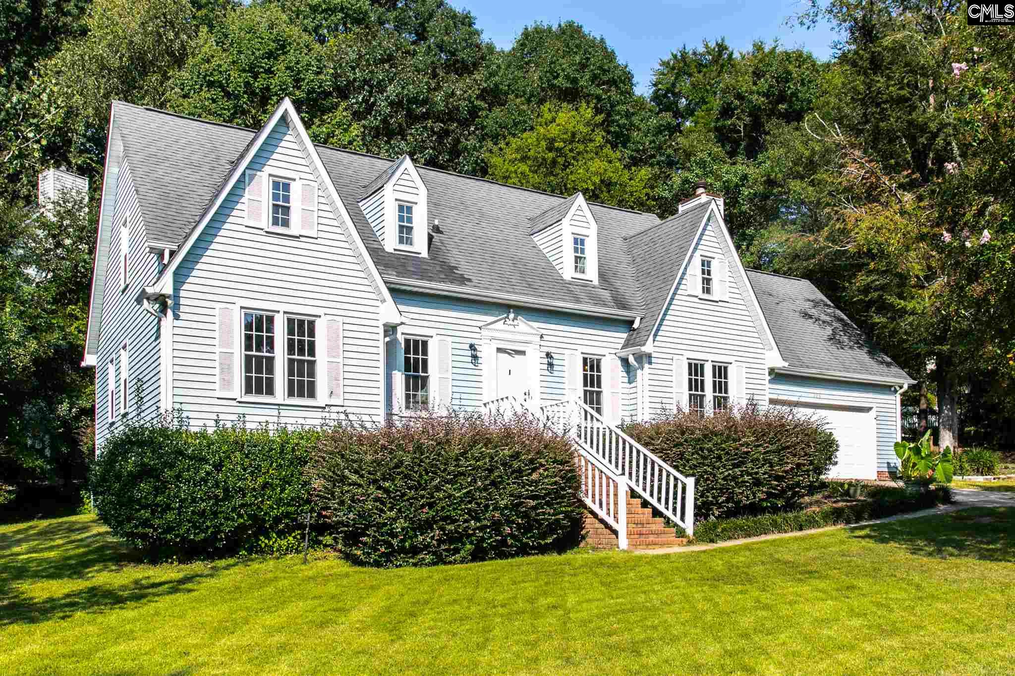 226 Danby Columbia, SC 29212