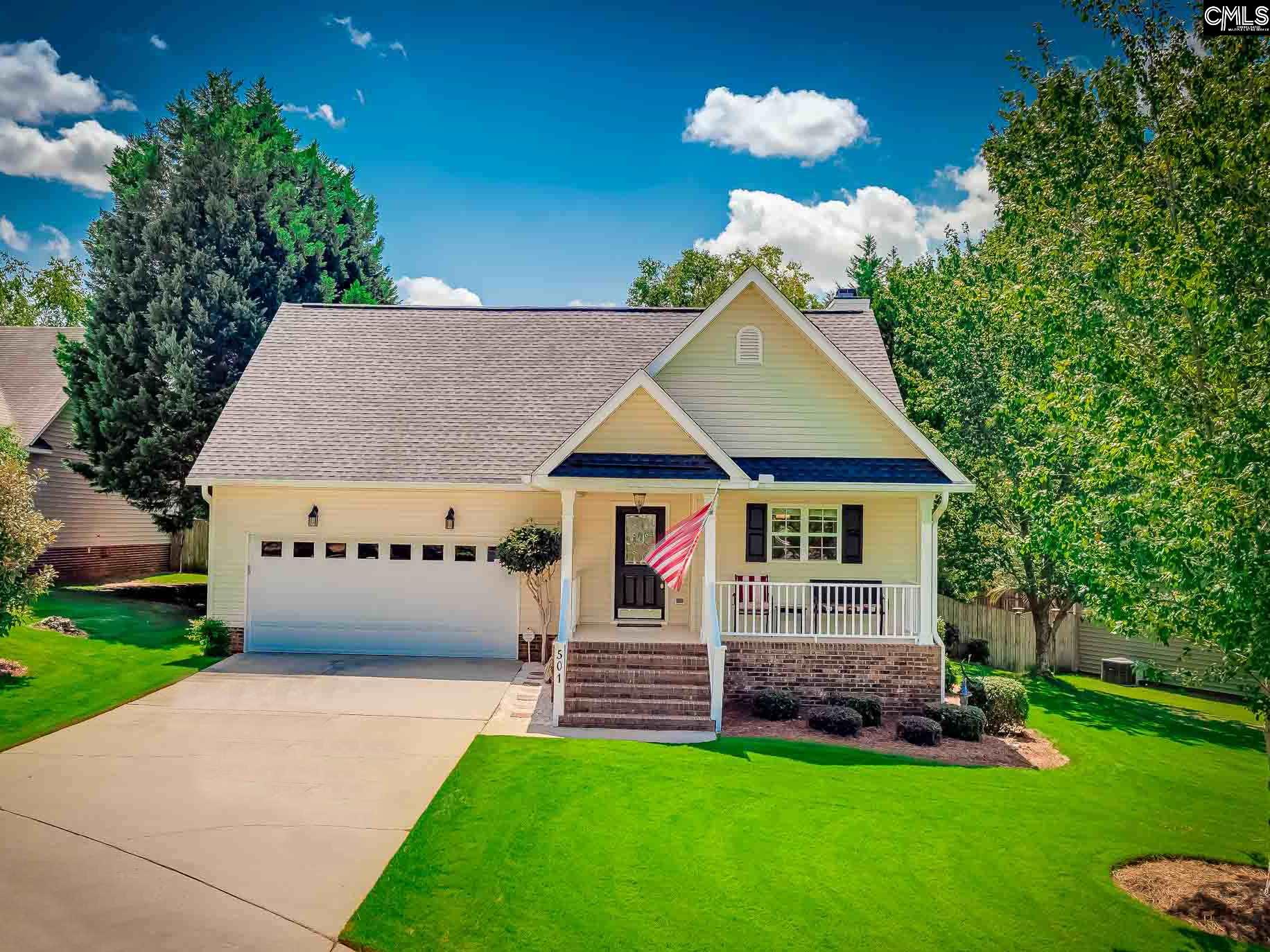 501 Barn Plank Lexington, SC 29072