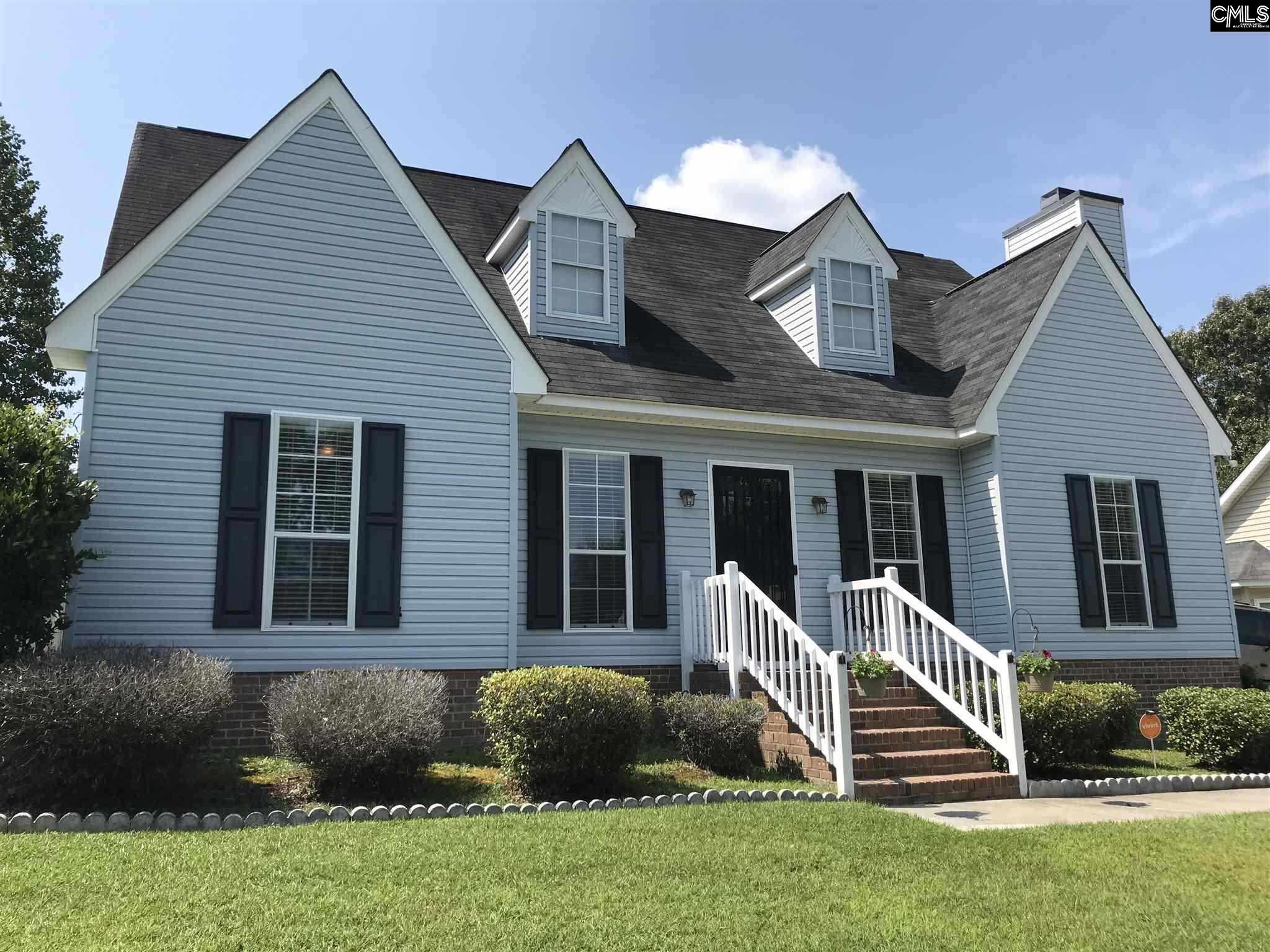 7 Shale Columbia, SC 29223