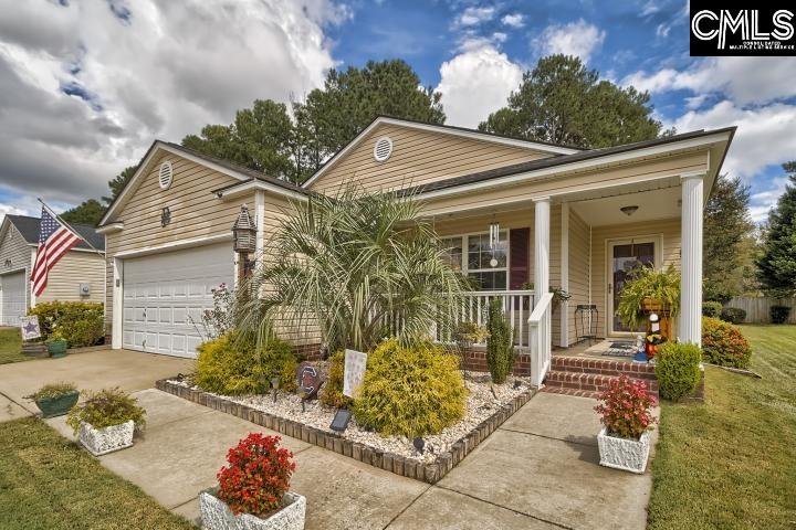 130 Gayle Pond Trace Columbia, SC 29209-2730