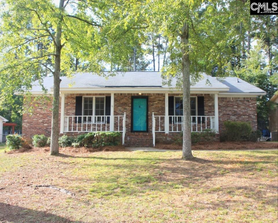 1212 Chadford Irmo, SC 29063