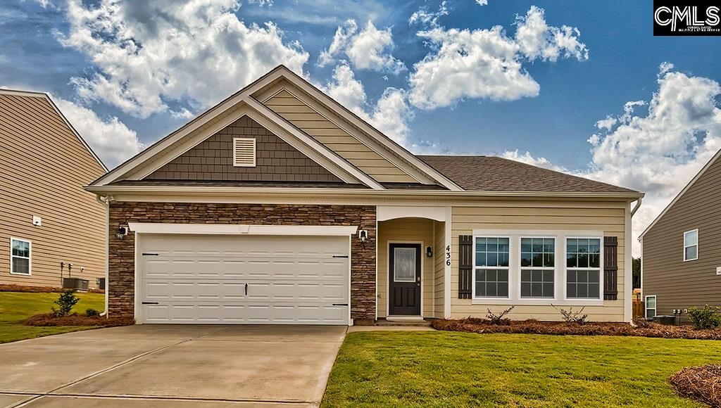 62 Wolf Ridge Irmo, SC 29063