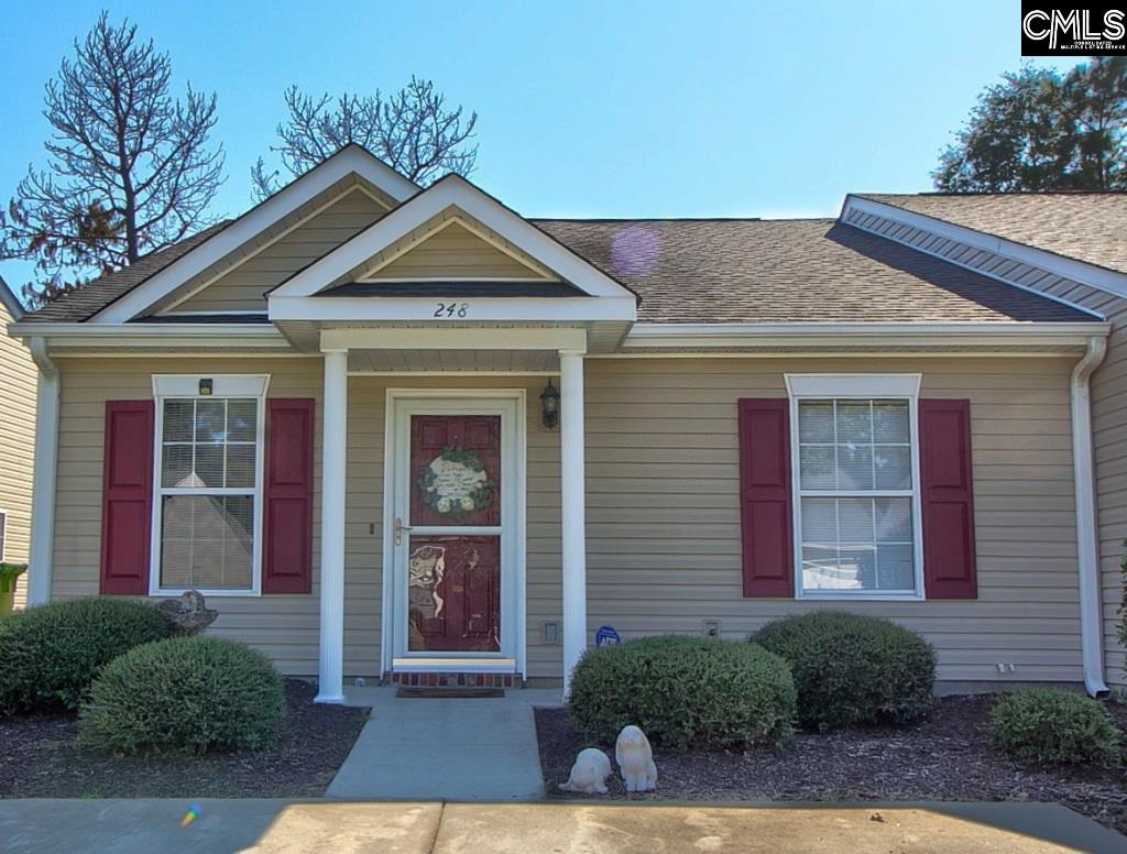 248 Philmont Columbia, SC 29223