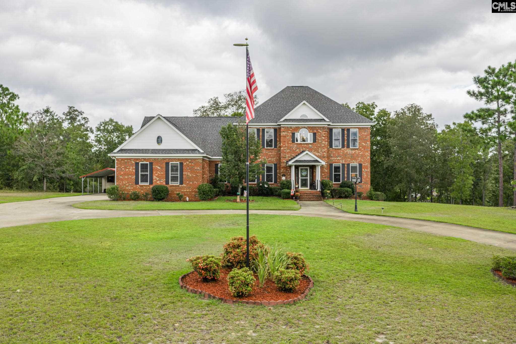 West Columbia SC Luxury Homes for Sale over 500,000