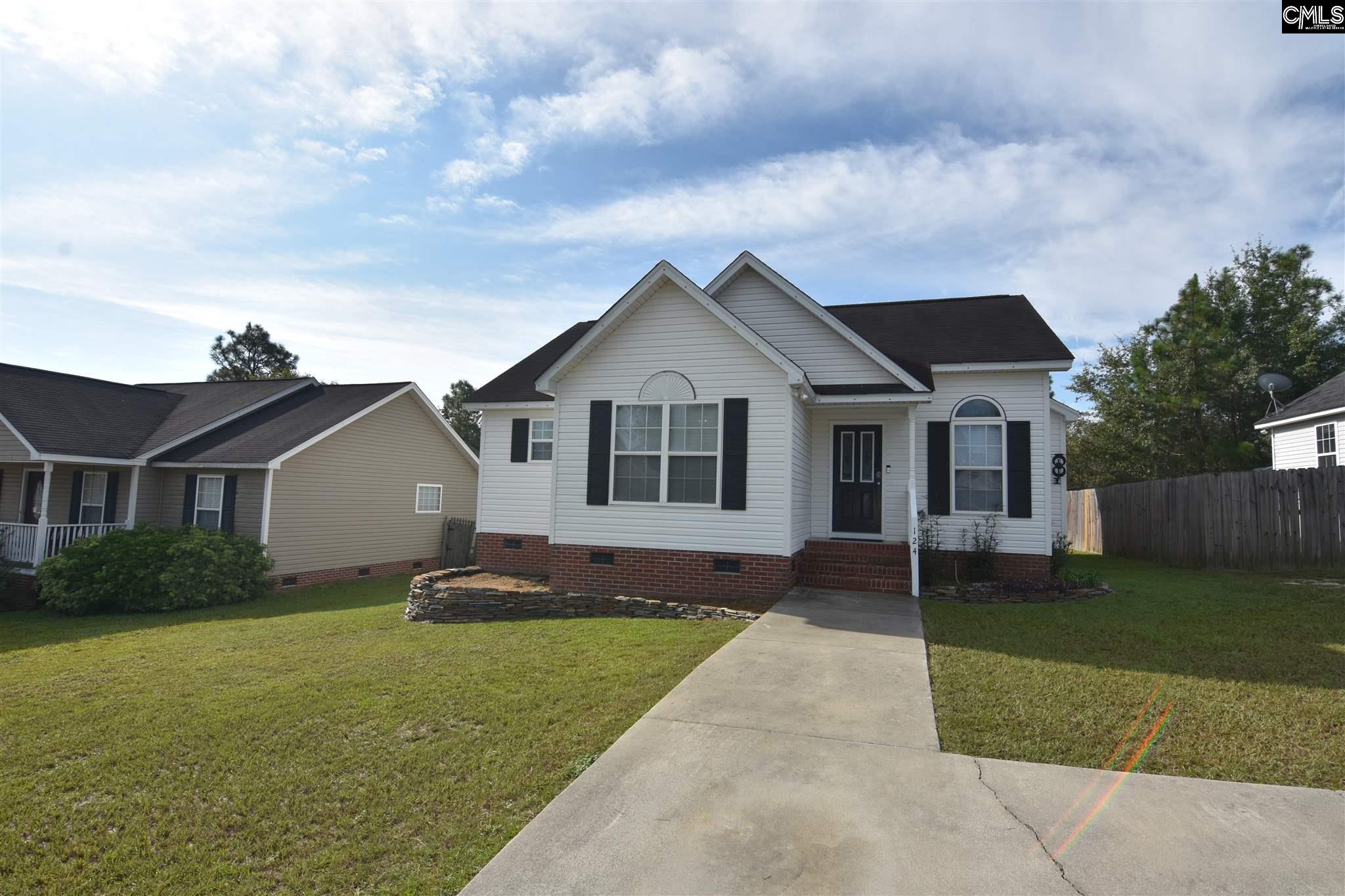 124 Tylers Lexington, SC 29073