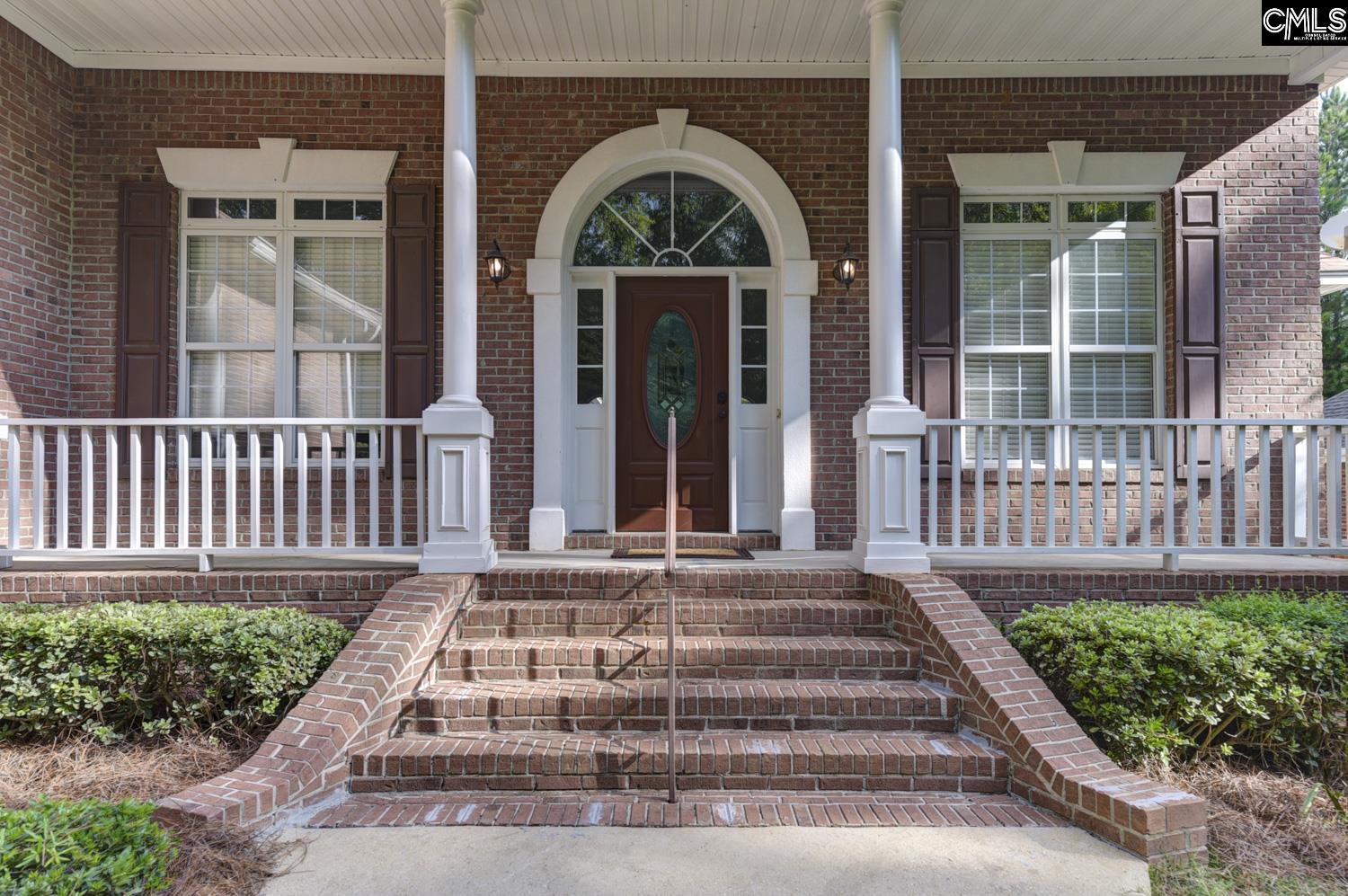 108 Hickory Meadows Lexington, SC 29072