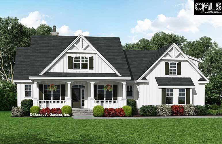 137 Willow Ct. Camden, SC 29020