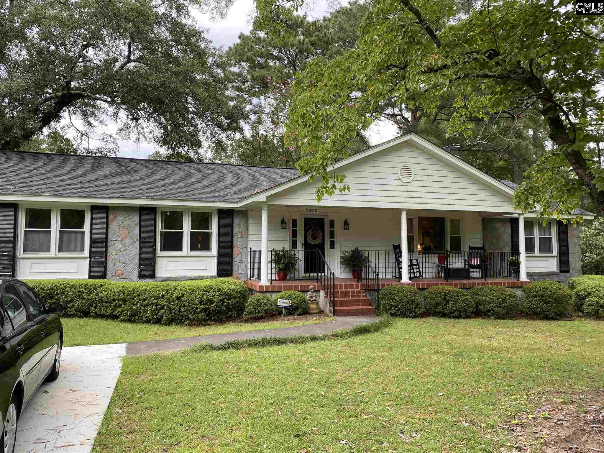 4970 Westfield Columbia, SC 29206-1545