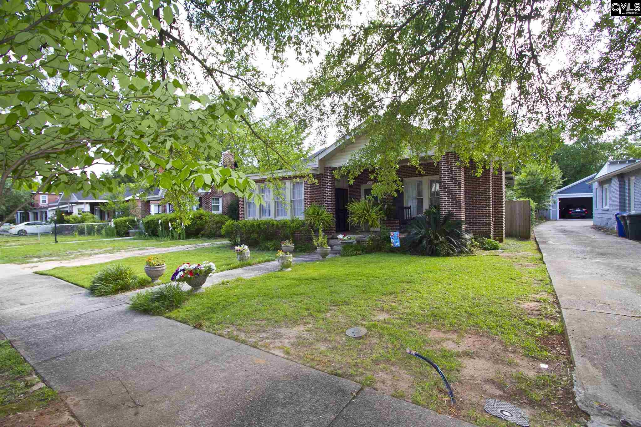 305 S Waccamaw Columbia, SC 29205