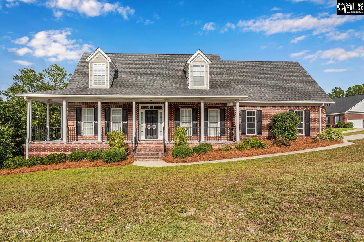 928 Indian River West Columbia, SC 29170