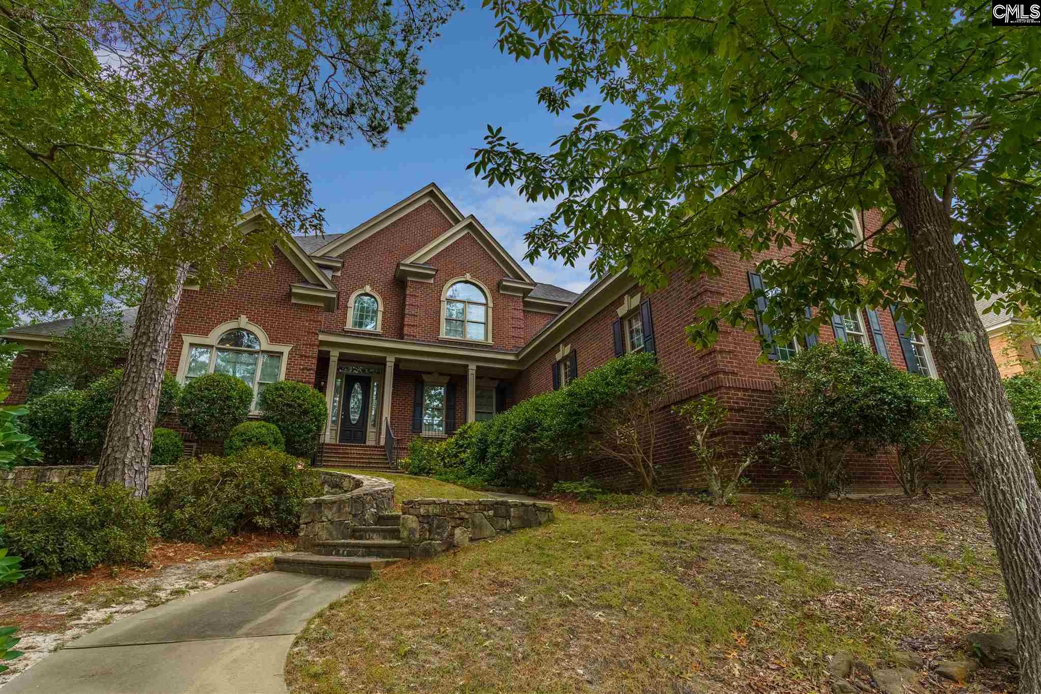 20 Shoreline Columbia, SC 29229