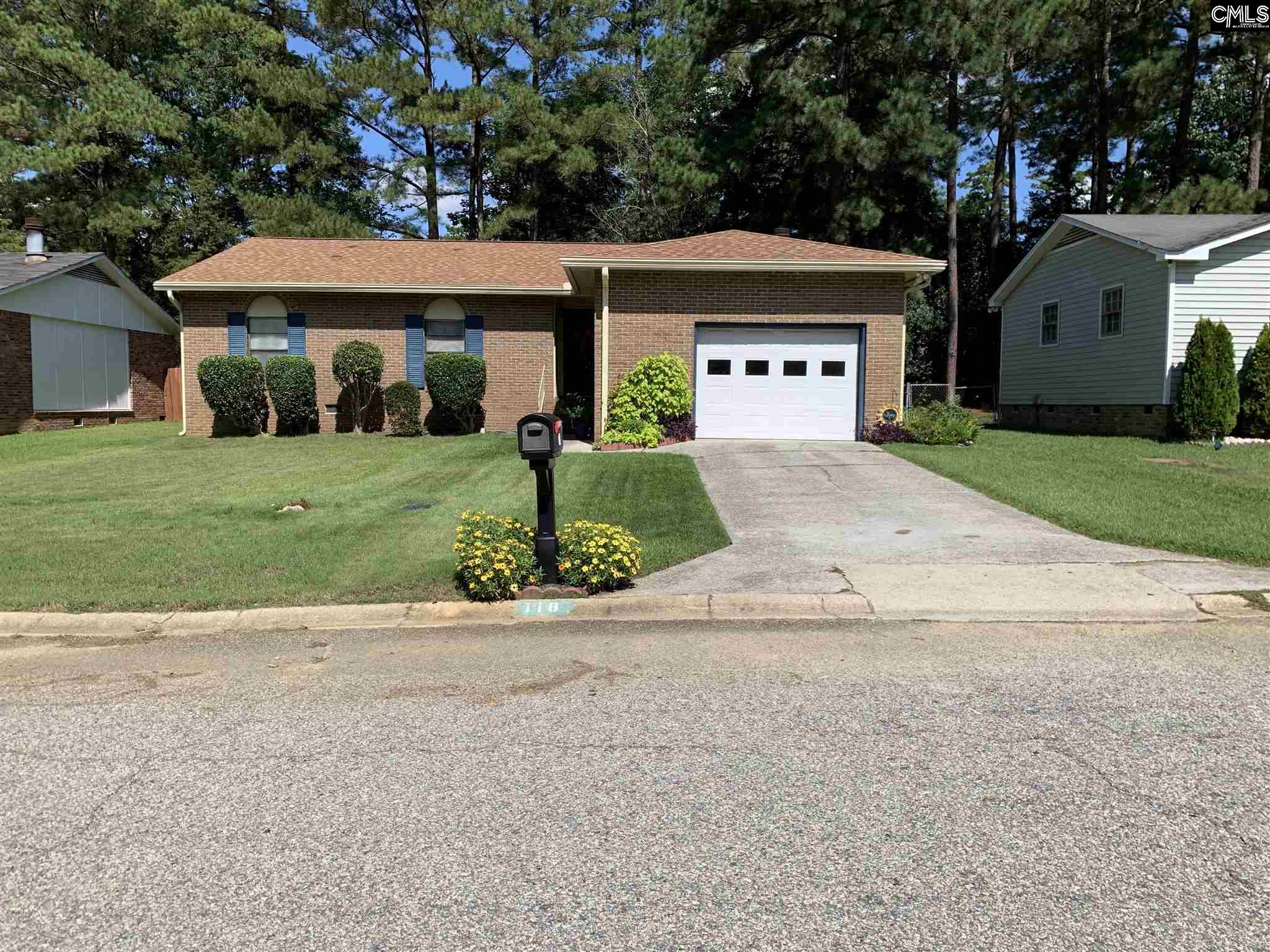 118 Minehead Irmo, SC 29063