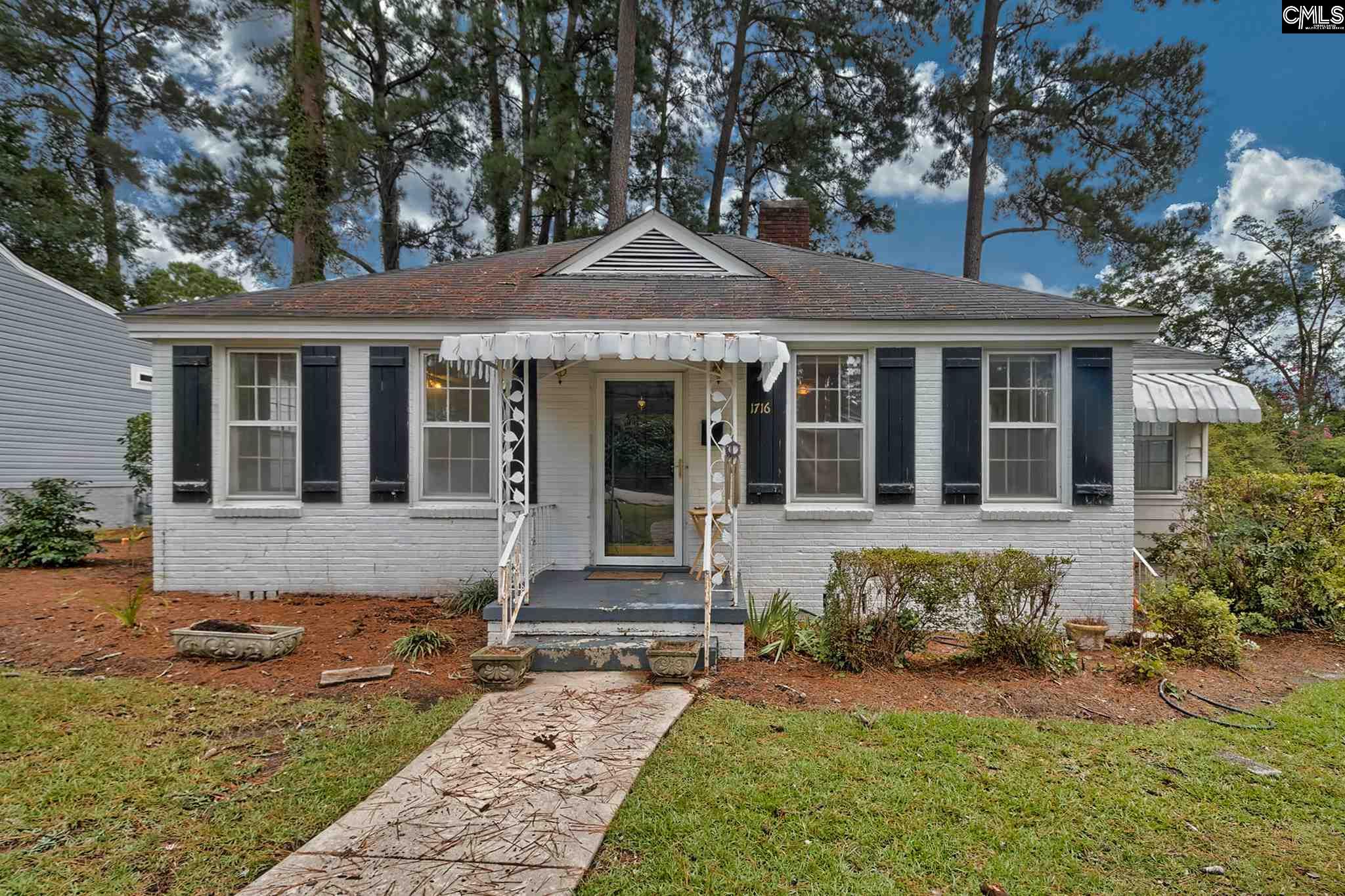 1716 Bristol Columbia, SC 29204