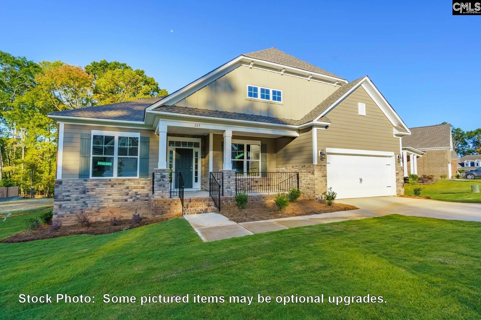 320 Berlandier Columbia, SC 29212