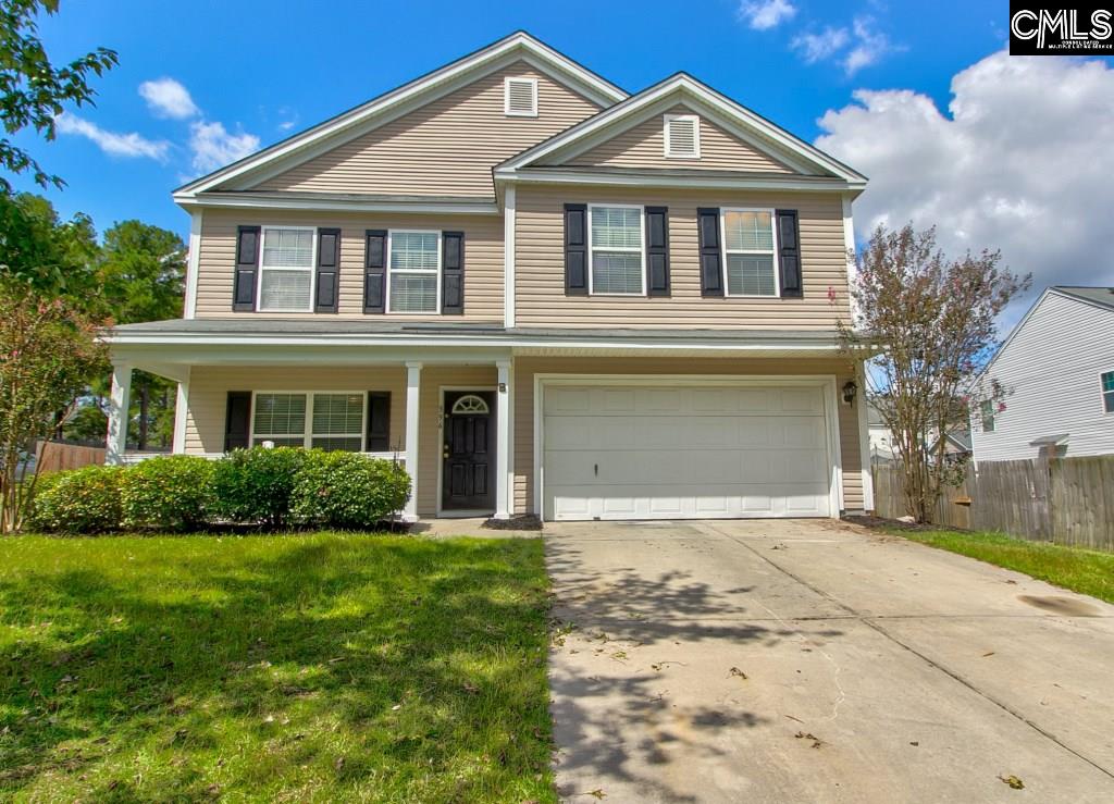 396 Summer Bend Columbia, SC 29223