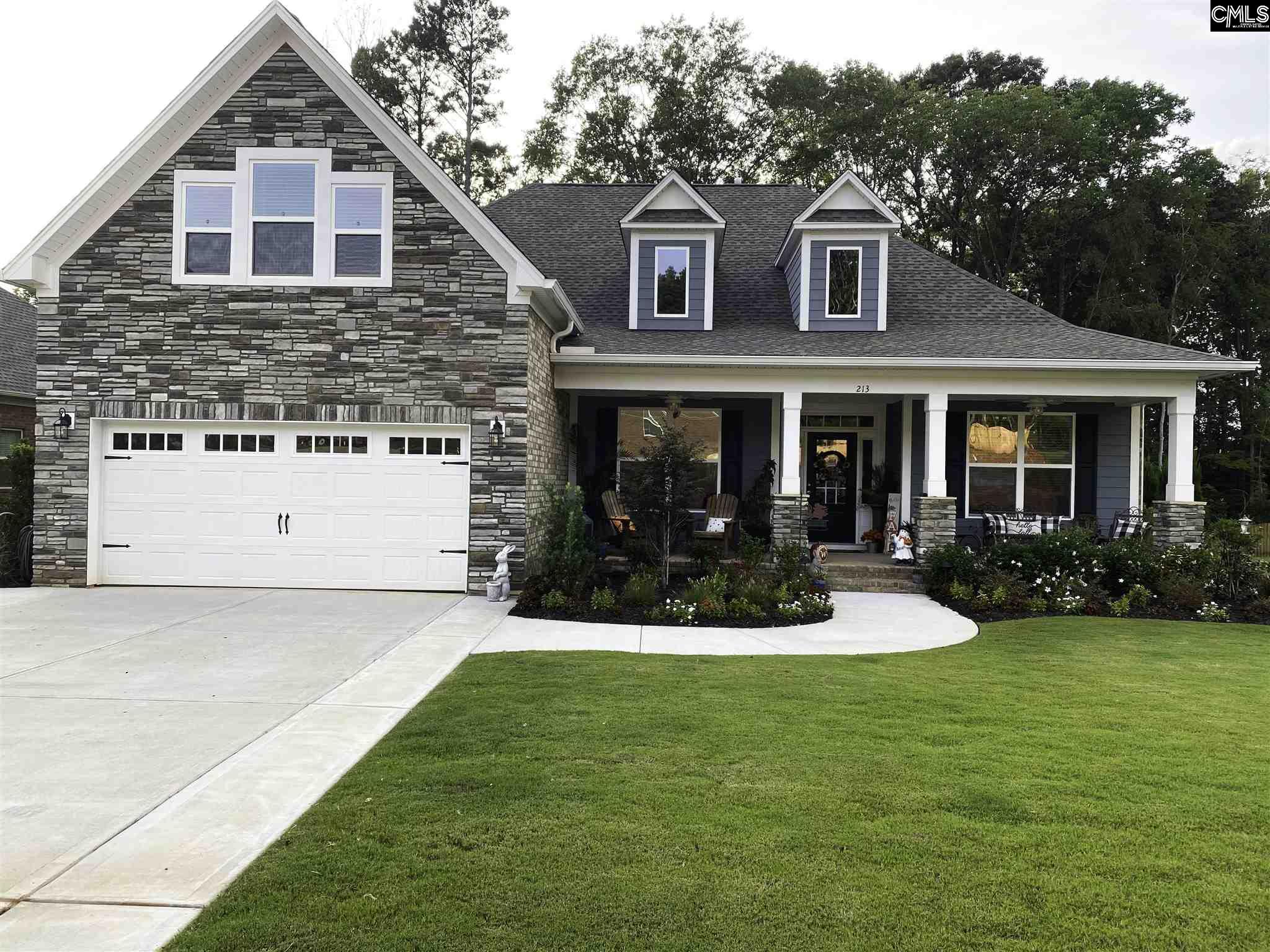 213 Regatta Forest Columbia, SC 29212