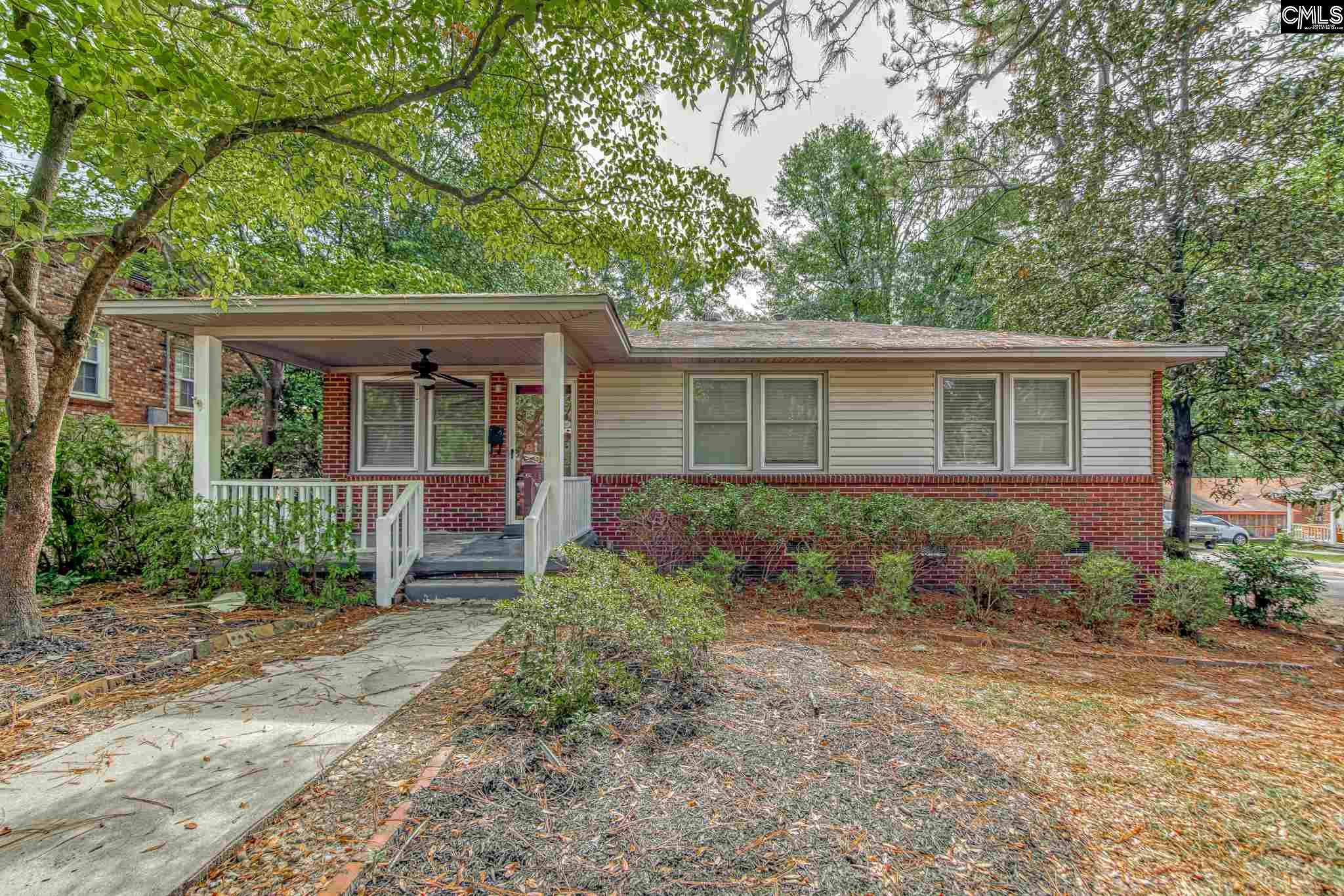 940 Huntington Columbia, SC 29205