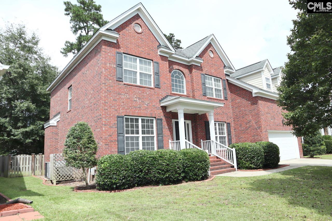 1124 Ashland Columbia, SC 29229