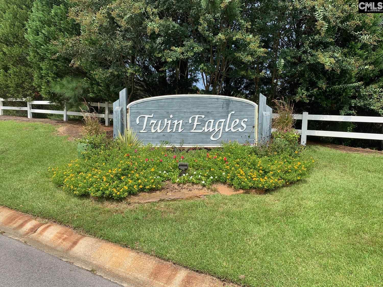 331 Twin Eagles Columbia, SC 29203-9274