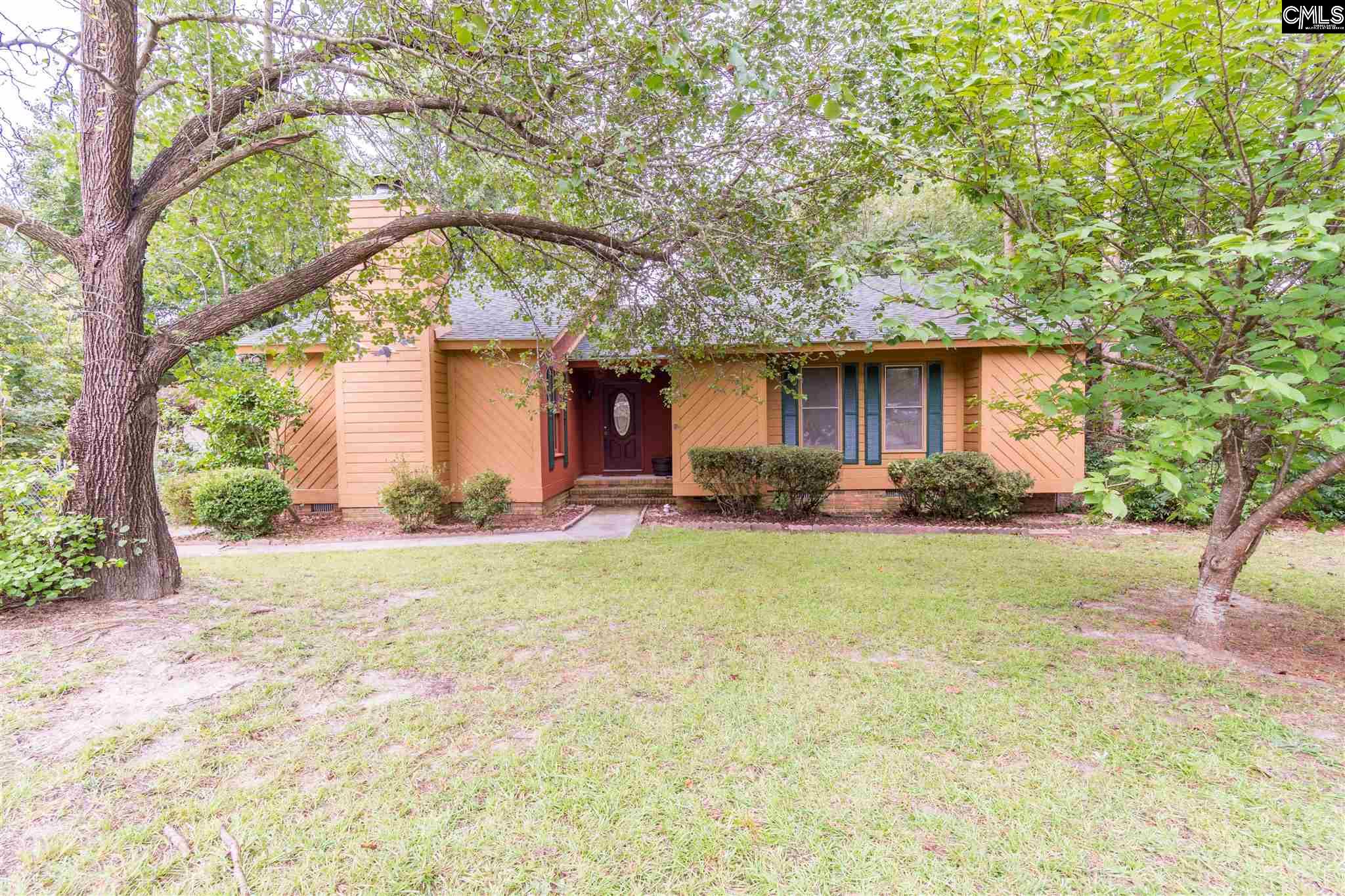 113 Sheridan Columbia, SC 29223