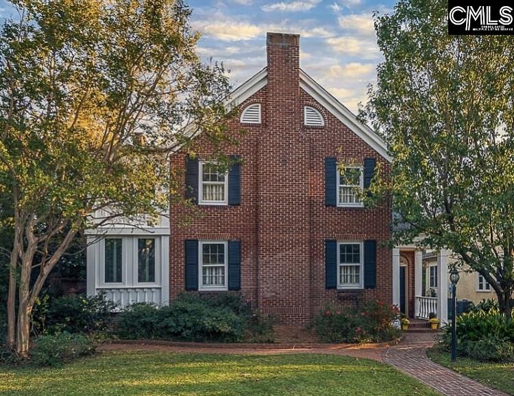 1722 Crestwood Columbia, SC 29205