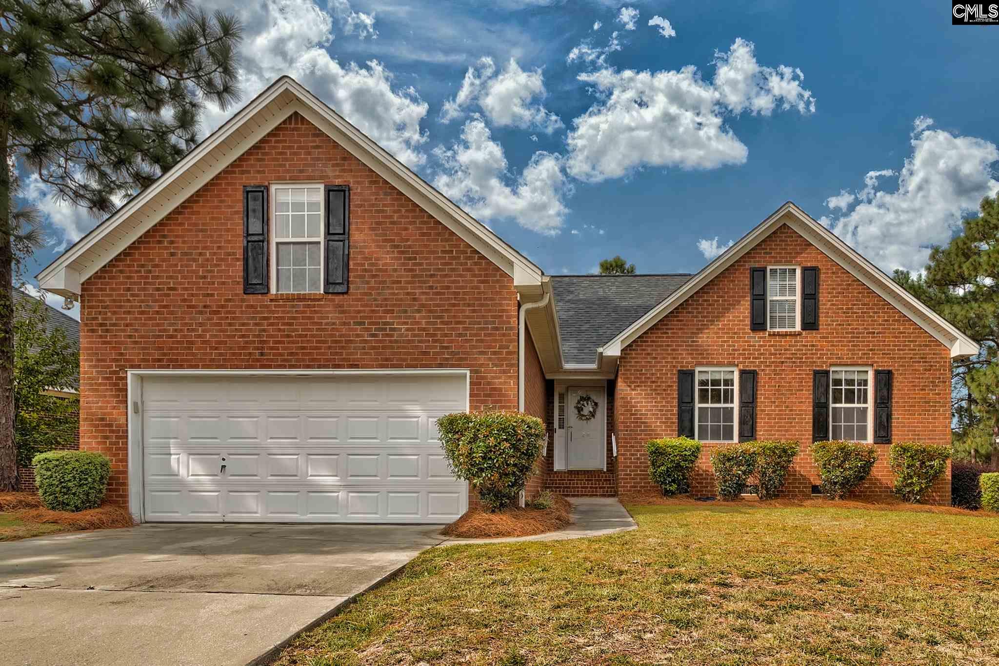 20 Loggerhead Columbia, SC 29229