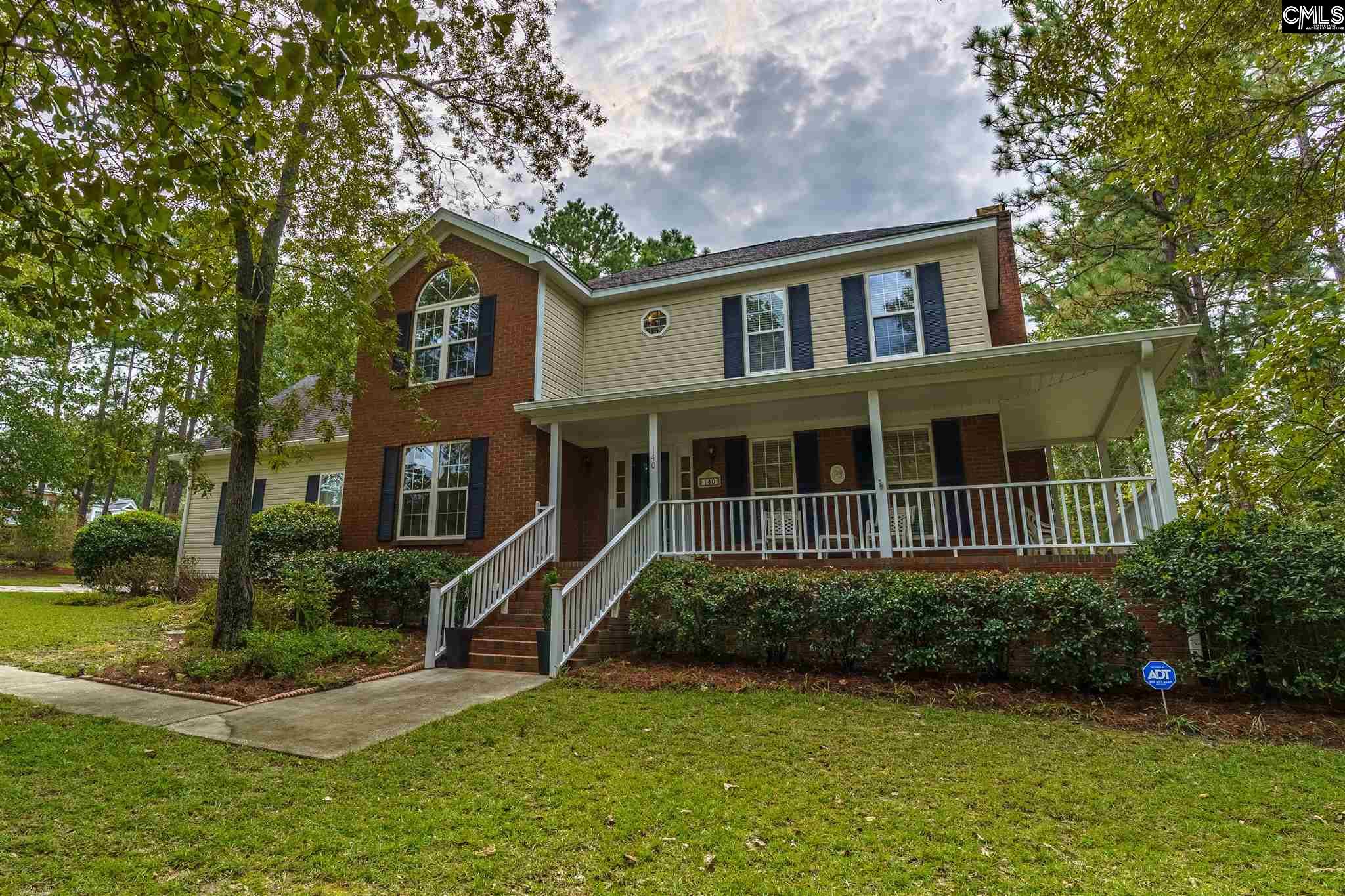 140 King Charles Columbia, SC 29209