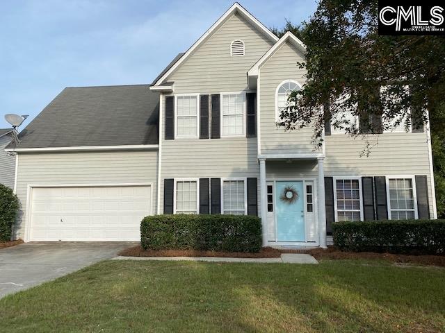 413 Whitehurst Columbia, SC 29229