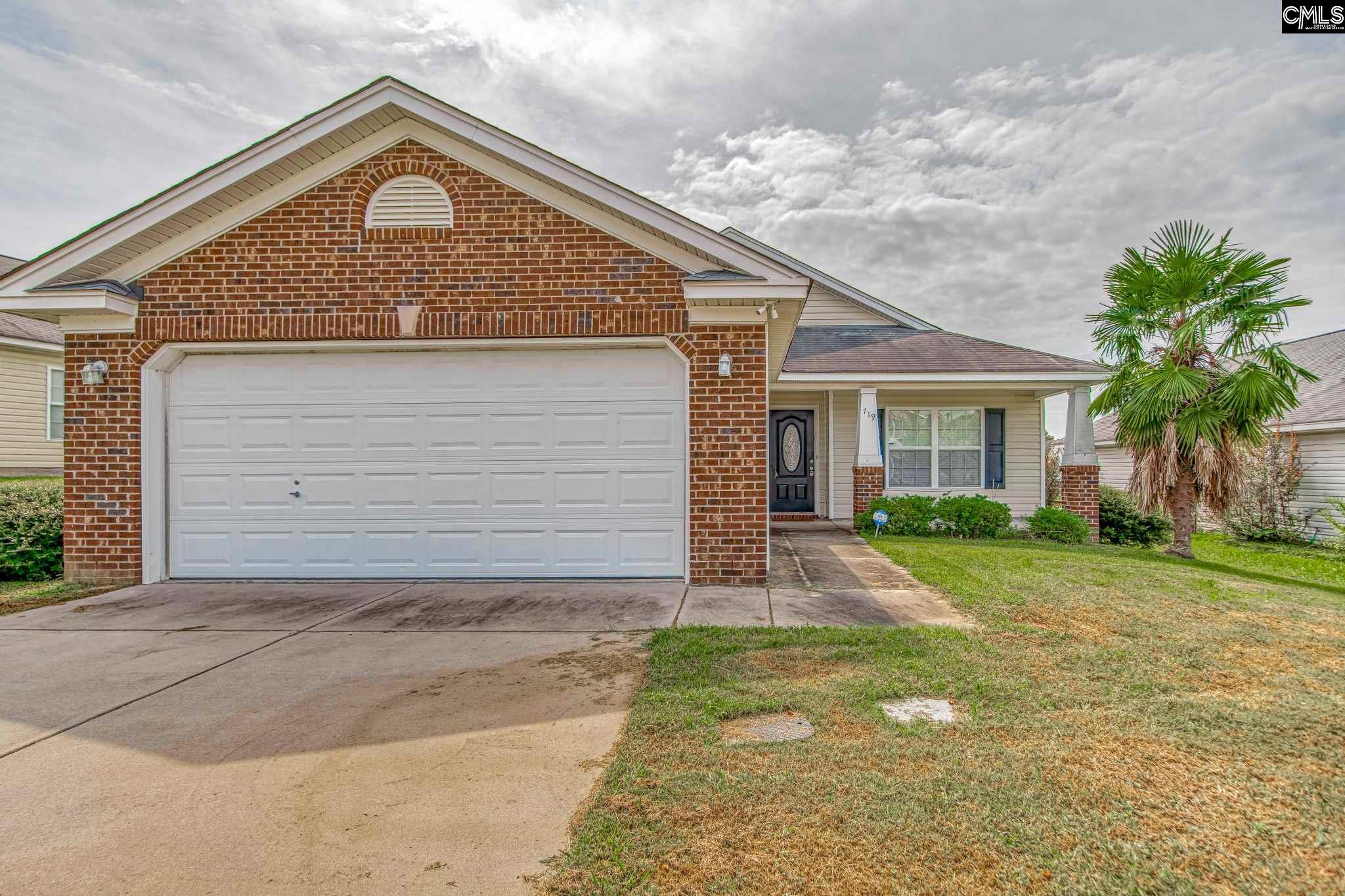 719 Applegate Columbia, SC 29209